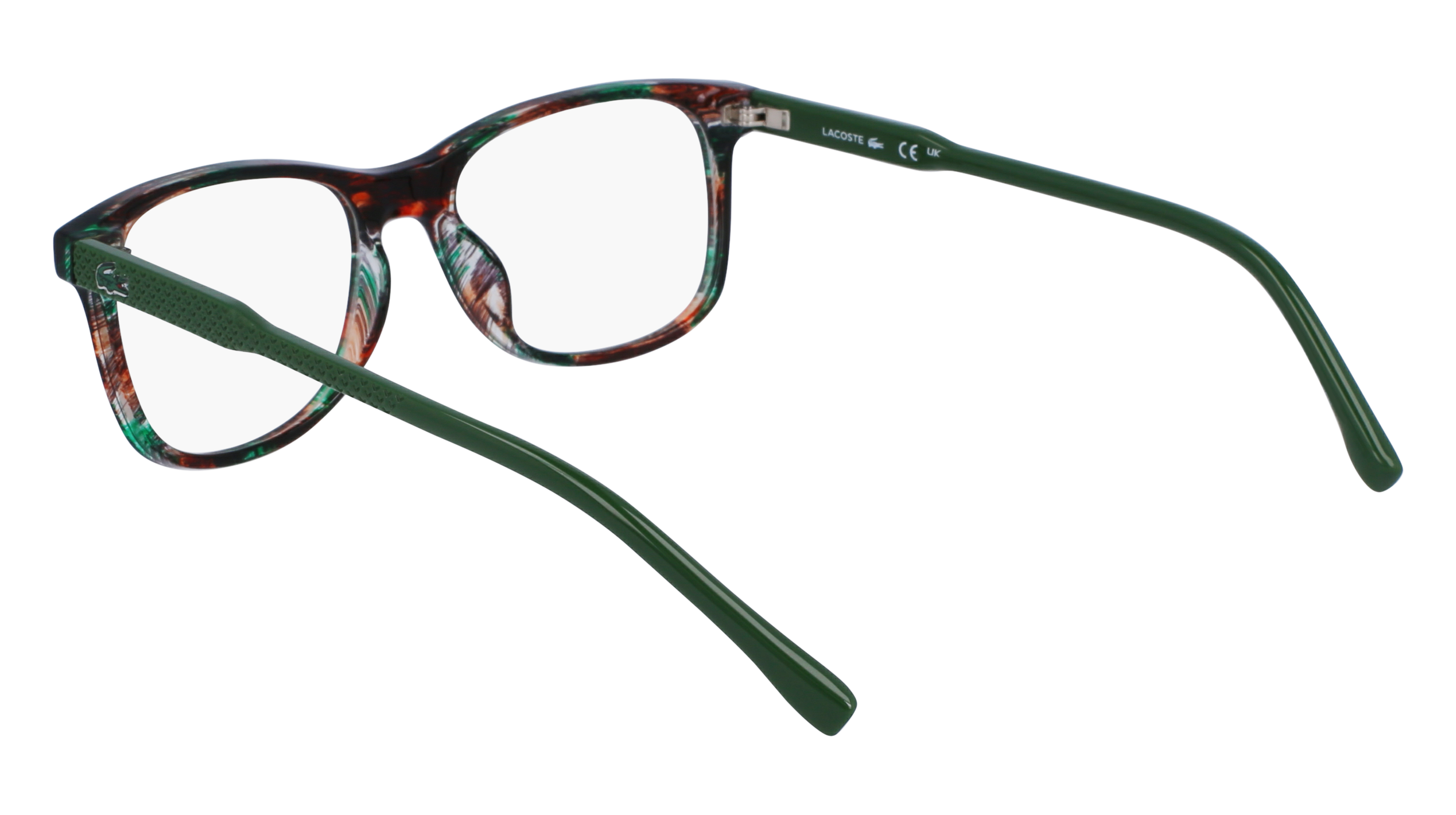 LACOSTE Eyeglasses L3657 315 49