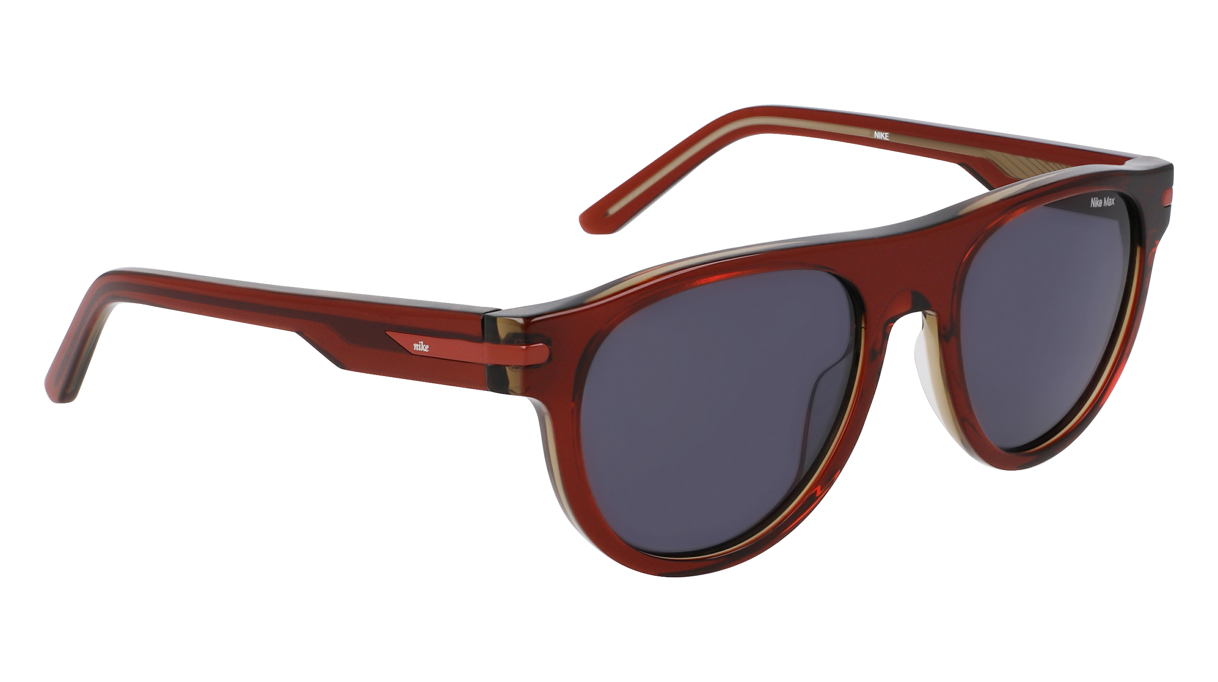 NIKE Sunglasses NIKE CRESCENT III EV24019 661 52