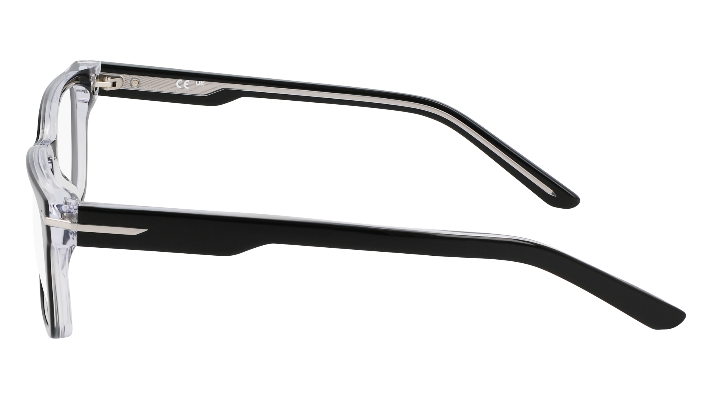 NIKE Eyeglasses NIKE 7174 10 53