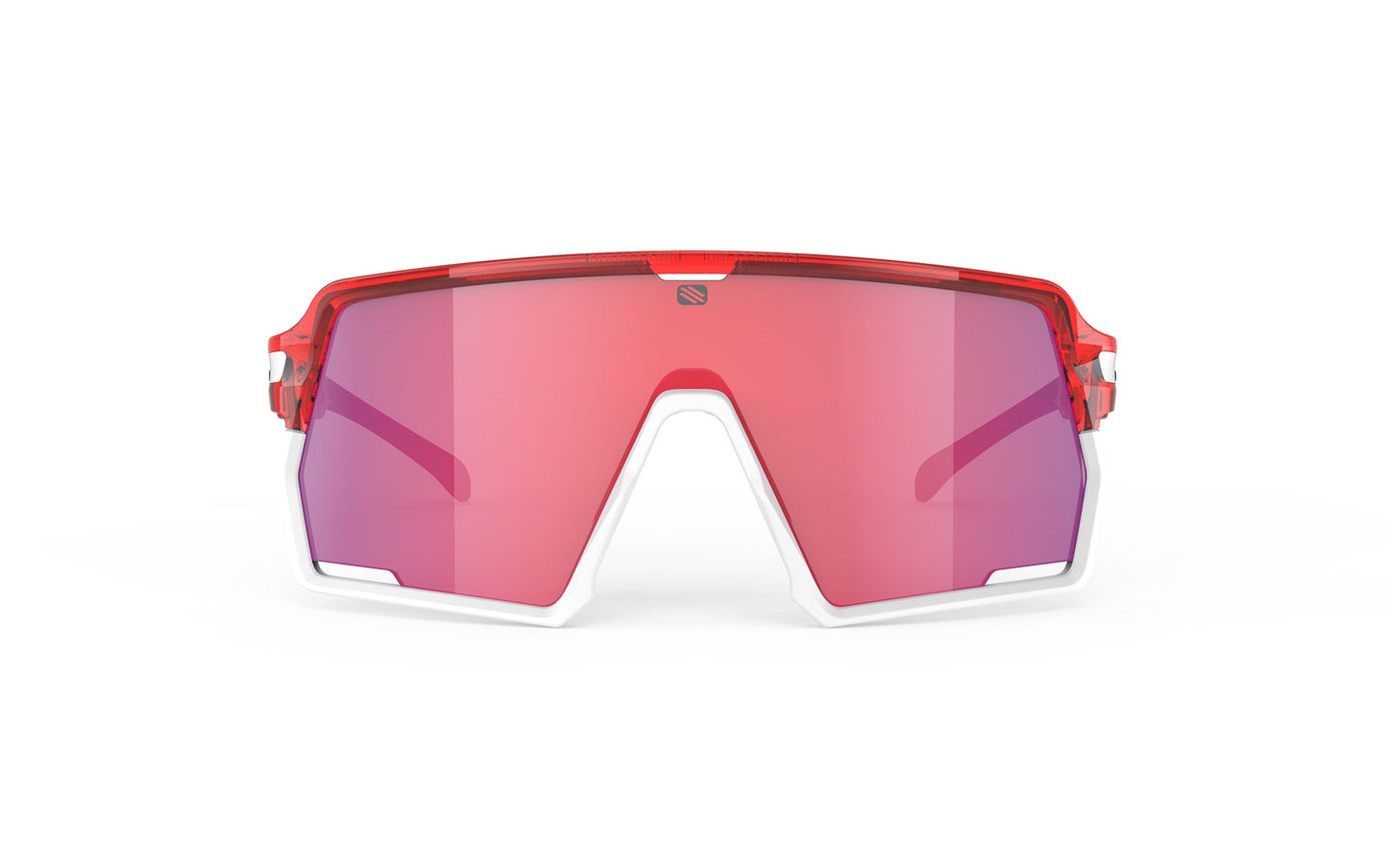 Rudy Project Kelion Crystal Red - Rp Optics Multilaser Red Sunglasses
