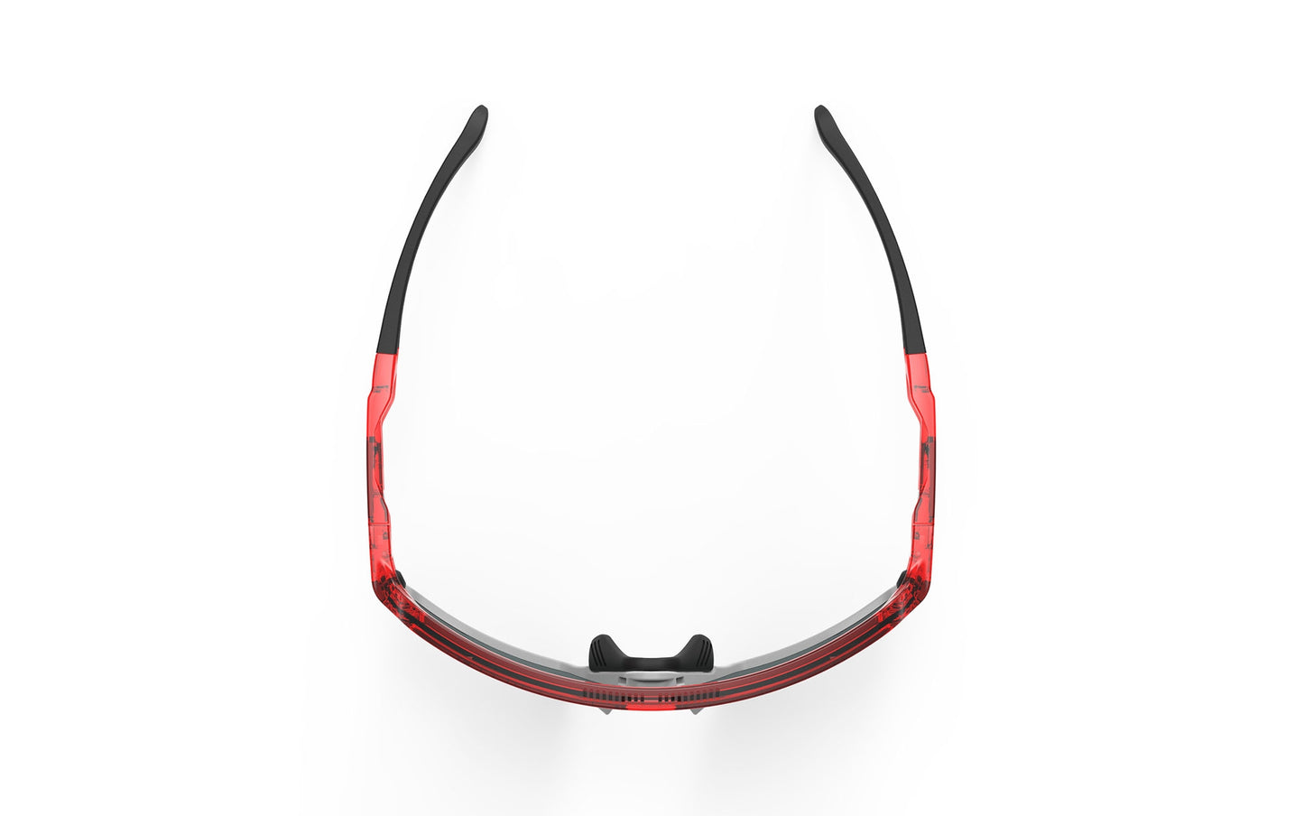 Rudy Project Kelion Crystal Red - Rp Optics Multilaser Red Sunglasses