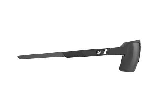 Rudy Project Sirius Black Matte - Polar 3Fx Grey Sunglasses