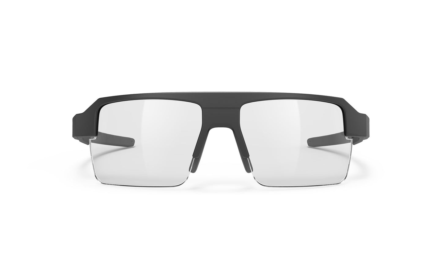Rudy Project Sirius Black Matte - Impactx Photochromic 2 Black Sunglasses