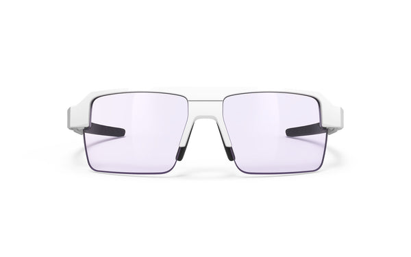 Rudy Project Sirius White Gloss - Impactx Photochromic 2 Violet