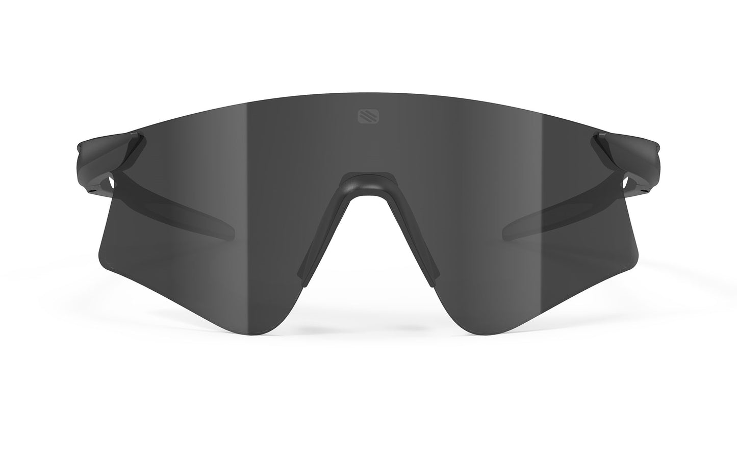 Rudy Project Astral Black Matte - Rp Optics Smoke Sunglasses