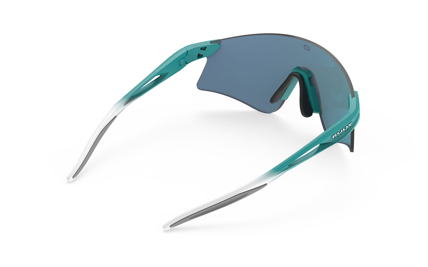 Rudy Project Astral Emerald Fade Matte - Rp Optics Multilaser Orange Sunglasses
