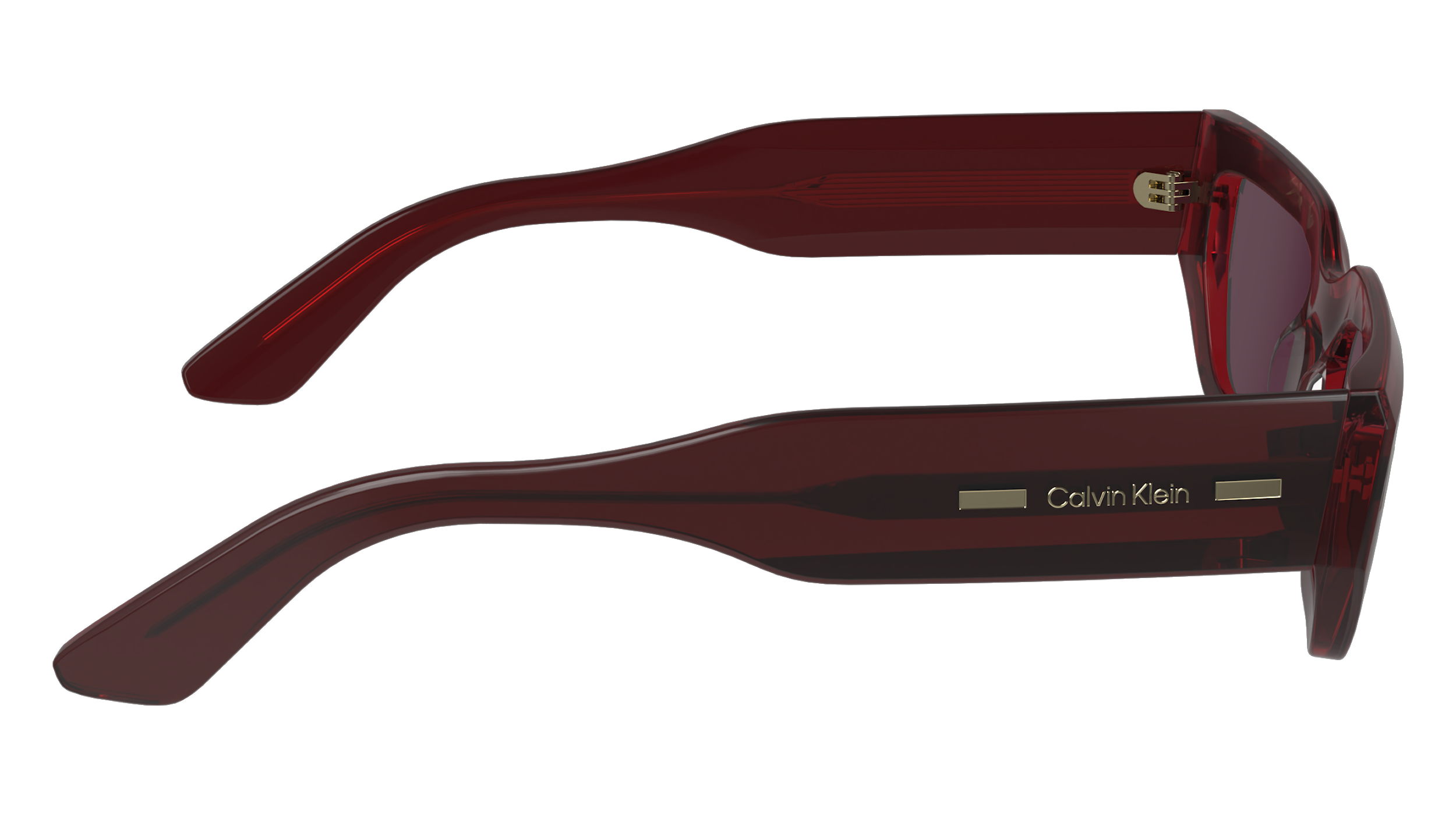 CALVIN KLEIN Sunglasses CK24500S 605 51