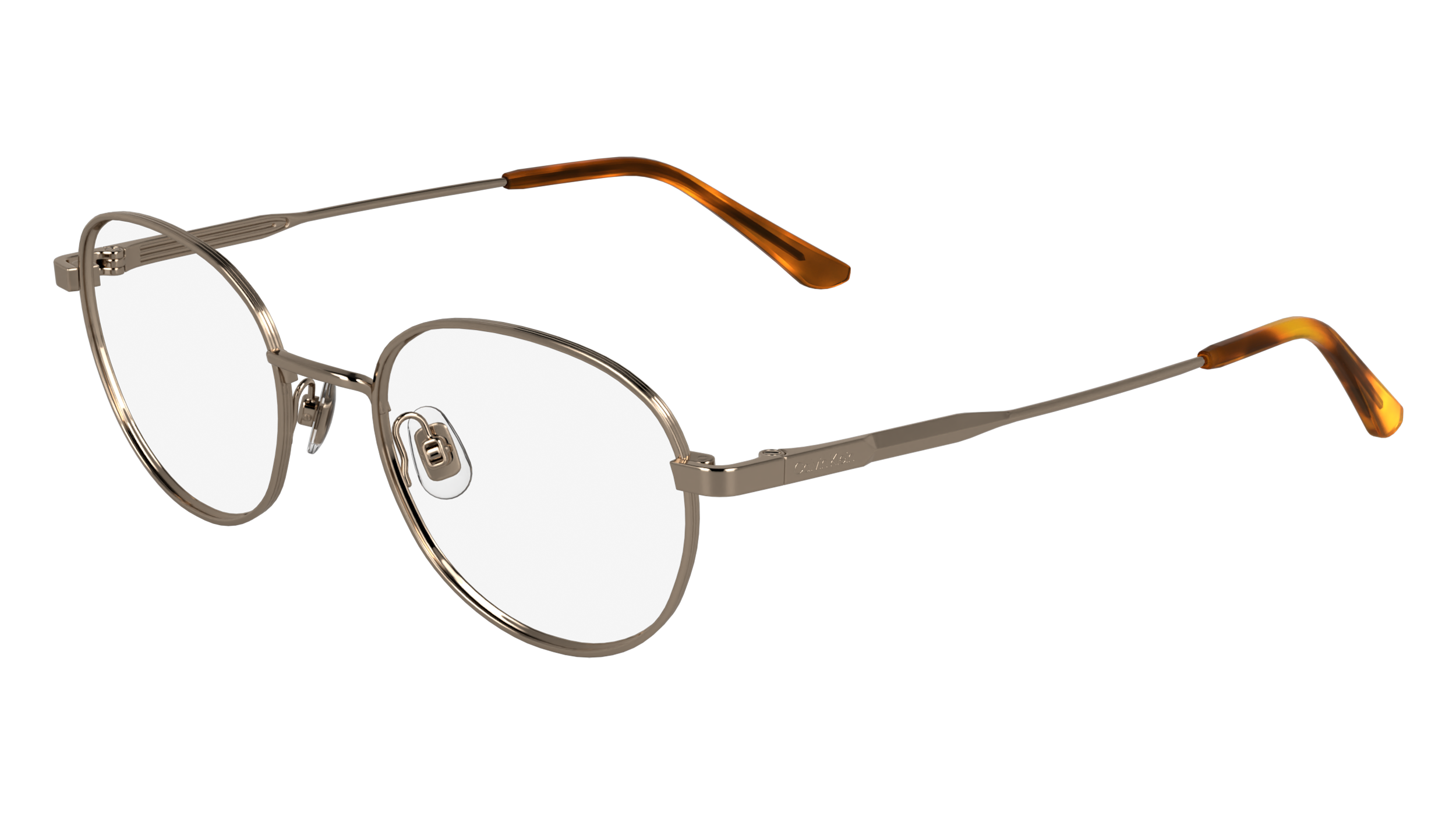 CALVIN KLEIN Eyeglasses CK24115 770 49