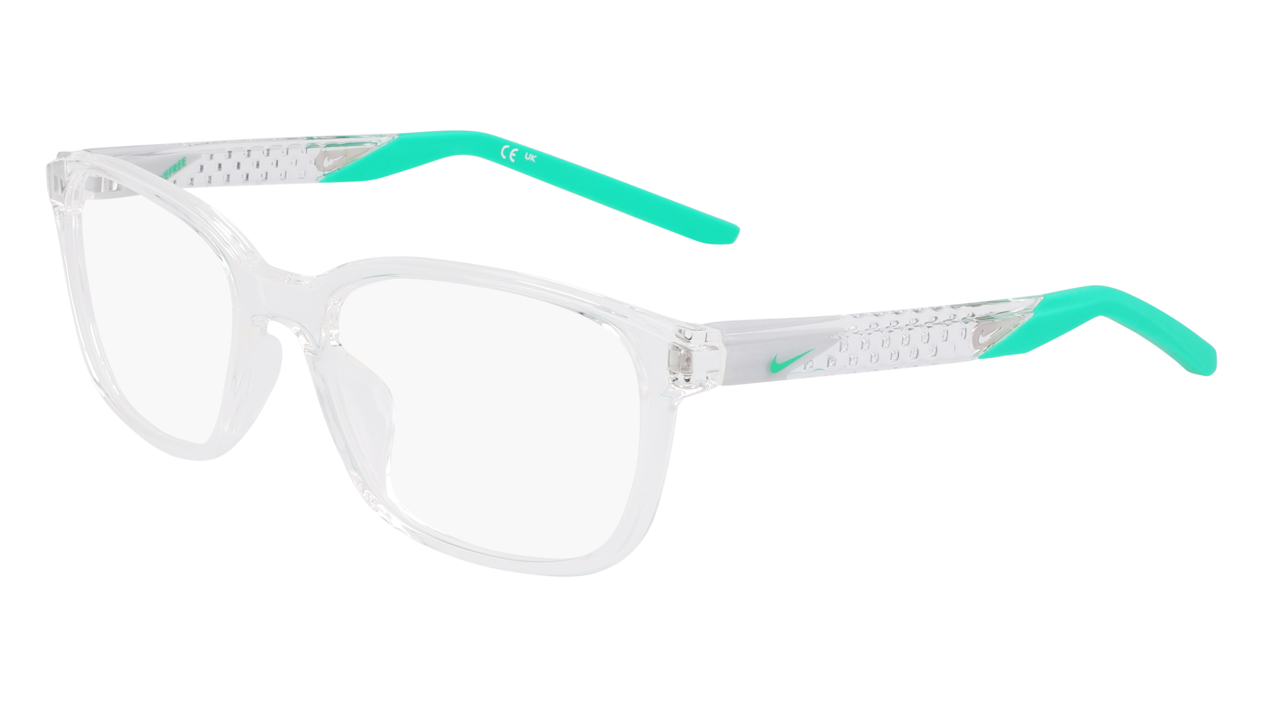 NIKE Eyeglasses NIKE 7278 903 55