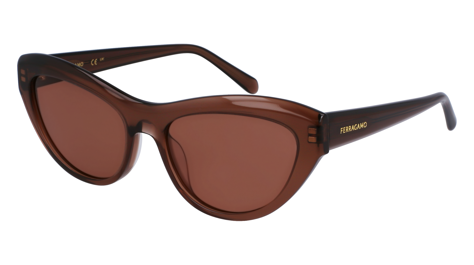 FERRAGAMO Sunglasses SF1103S 232 55