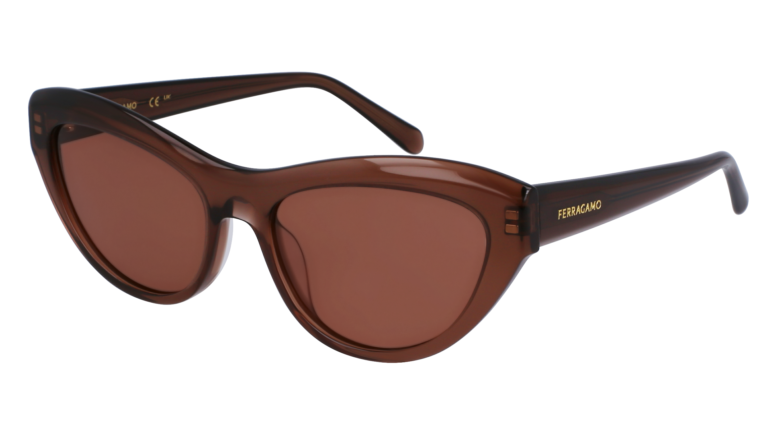 FERRAGAMO Sunglasses SF1103S 232 55
