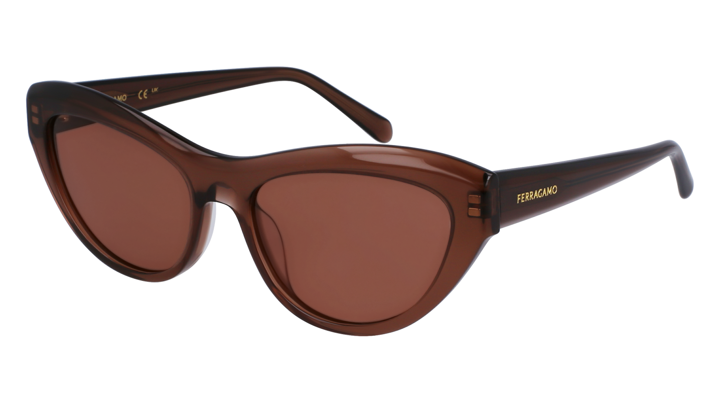 FERRAGAMO Sunglasses SF1103S 232 55