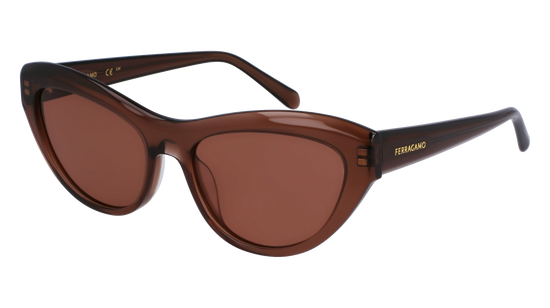 FERRAGAMO Sunglasses SF1103S 232 55