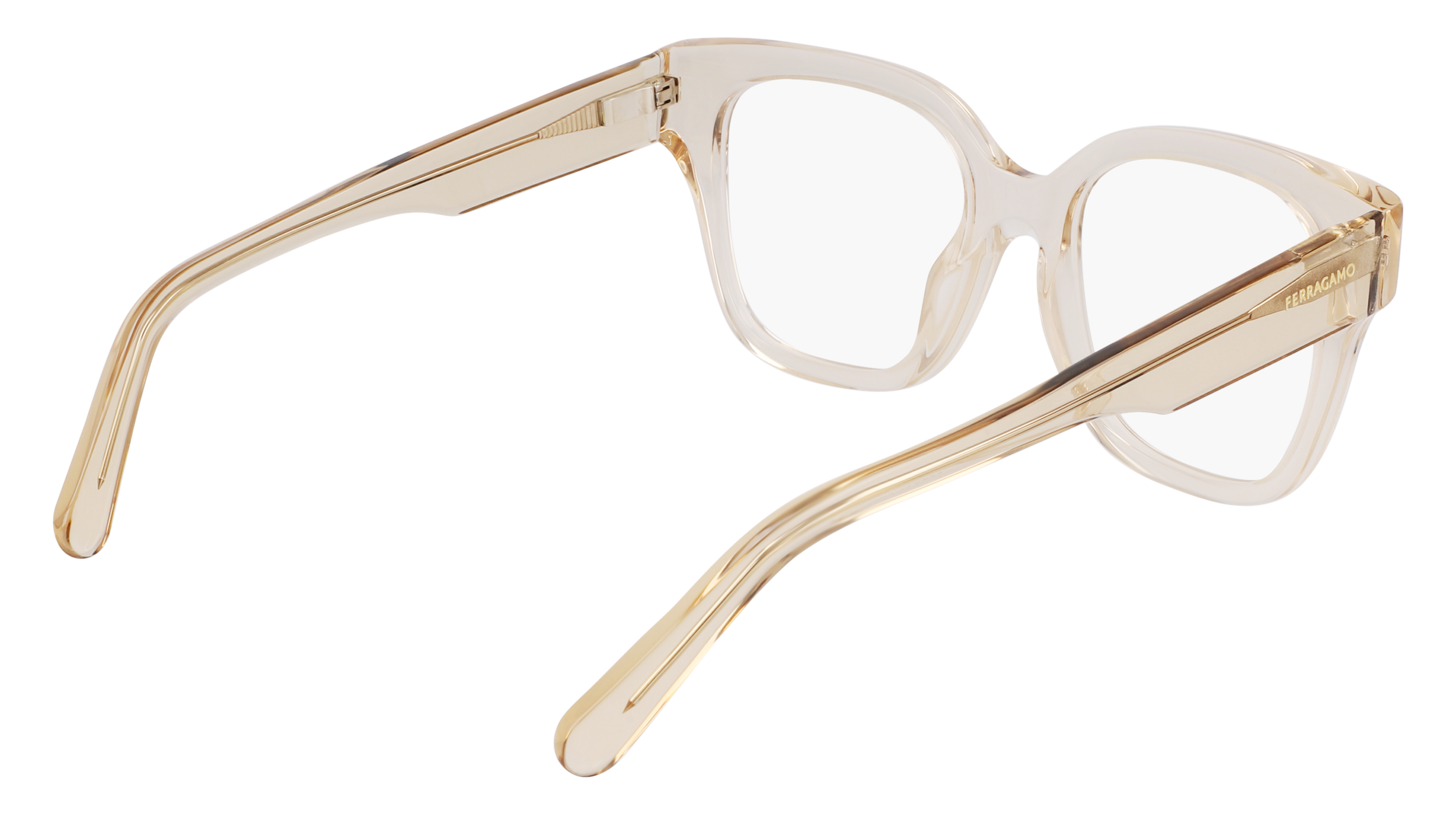 FERRAGAMO Eyeglasses SF2952N 259 53