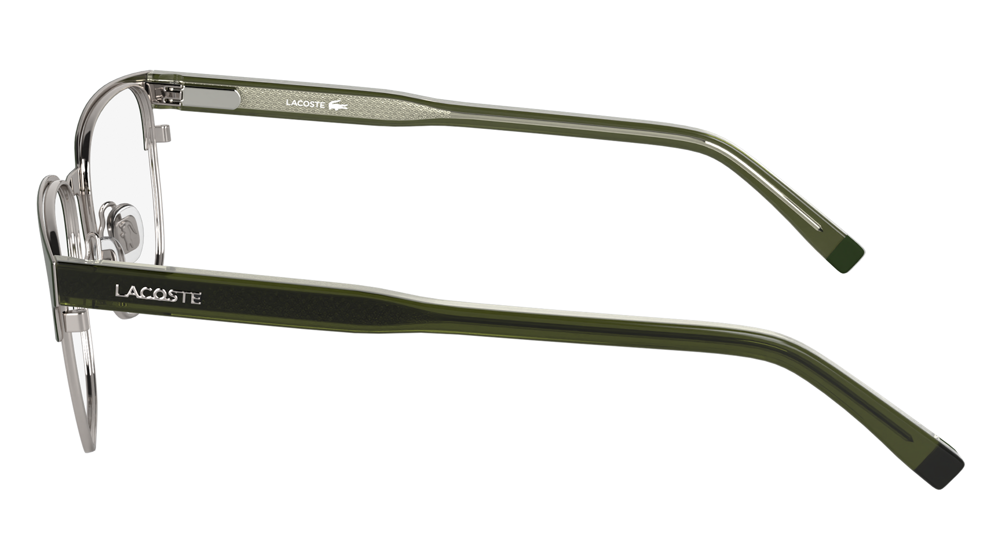 LACOSTE Eyeglasses L2304 275 53
