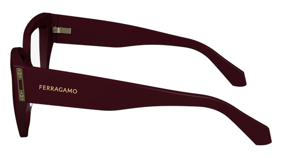 FERRAGAMO Eyeglasses SF2972 601 54