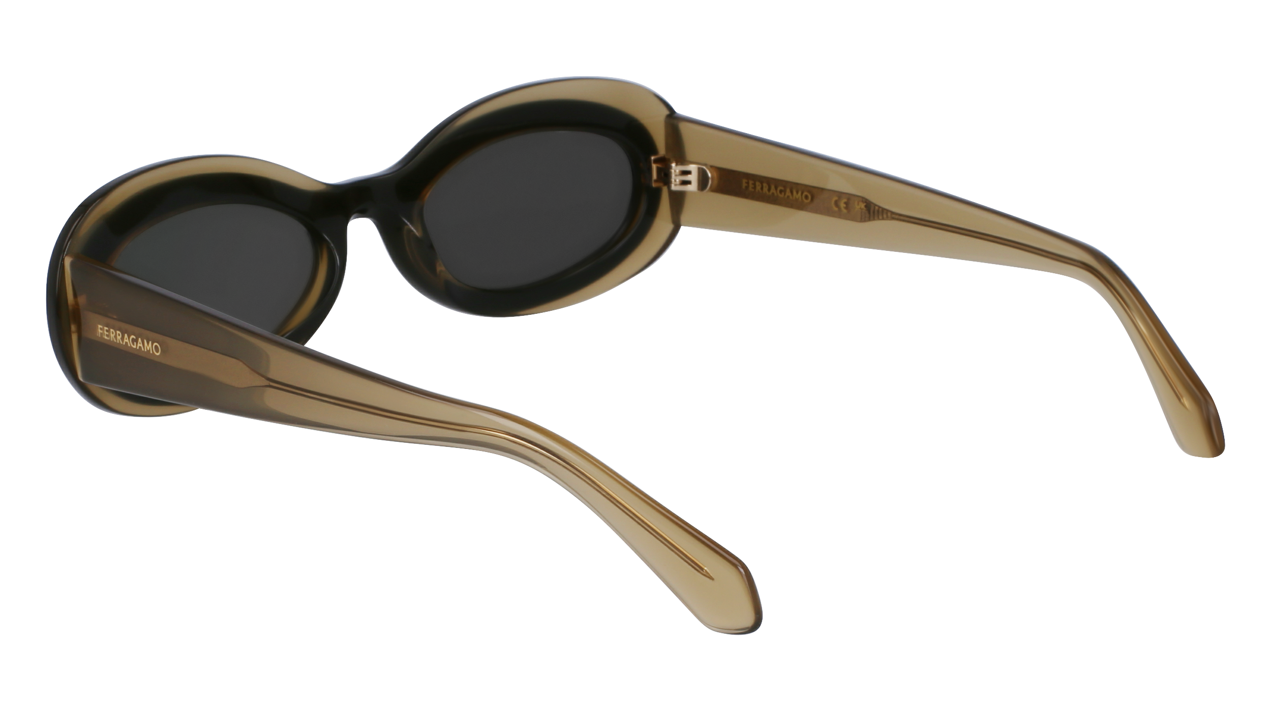 FERRAGAMO Sunglasses SF2003S 327 54