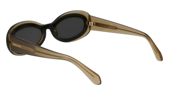 FERRAGAMO Sunglasses SF2003S 327 54