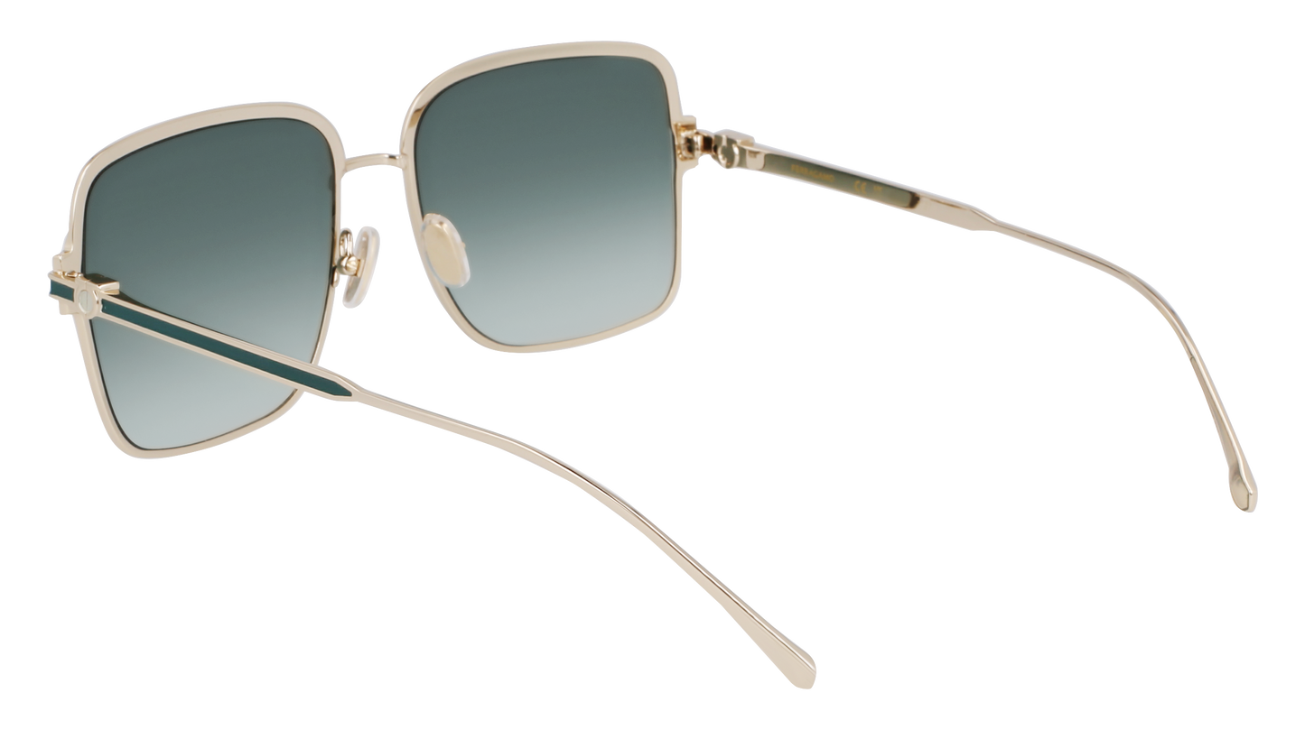 FERRAGAMO Sunglasses SF317S 750 57