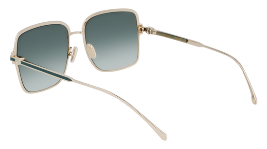 FERRAGAMO Sunglasses SF317S 750 57