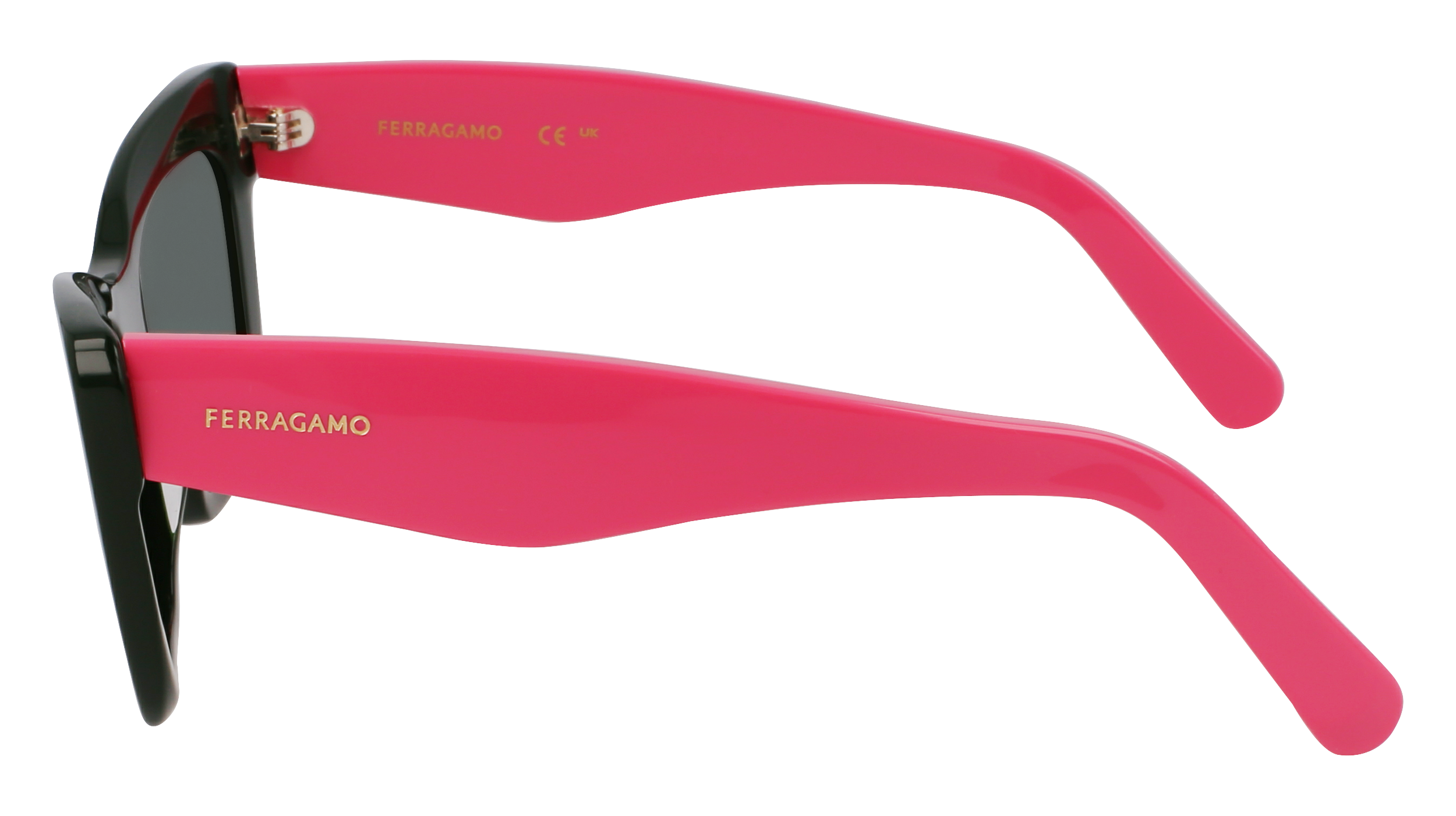 FERRAGAMO Sunglasses SF929SN 304 55