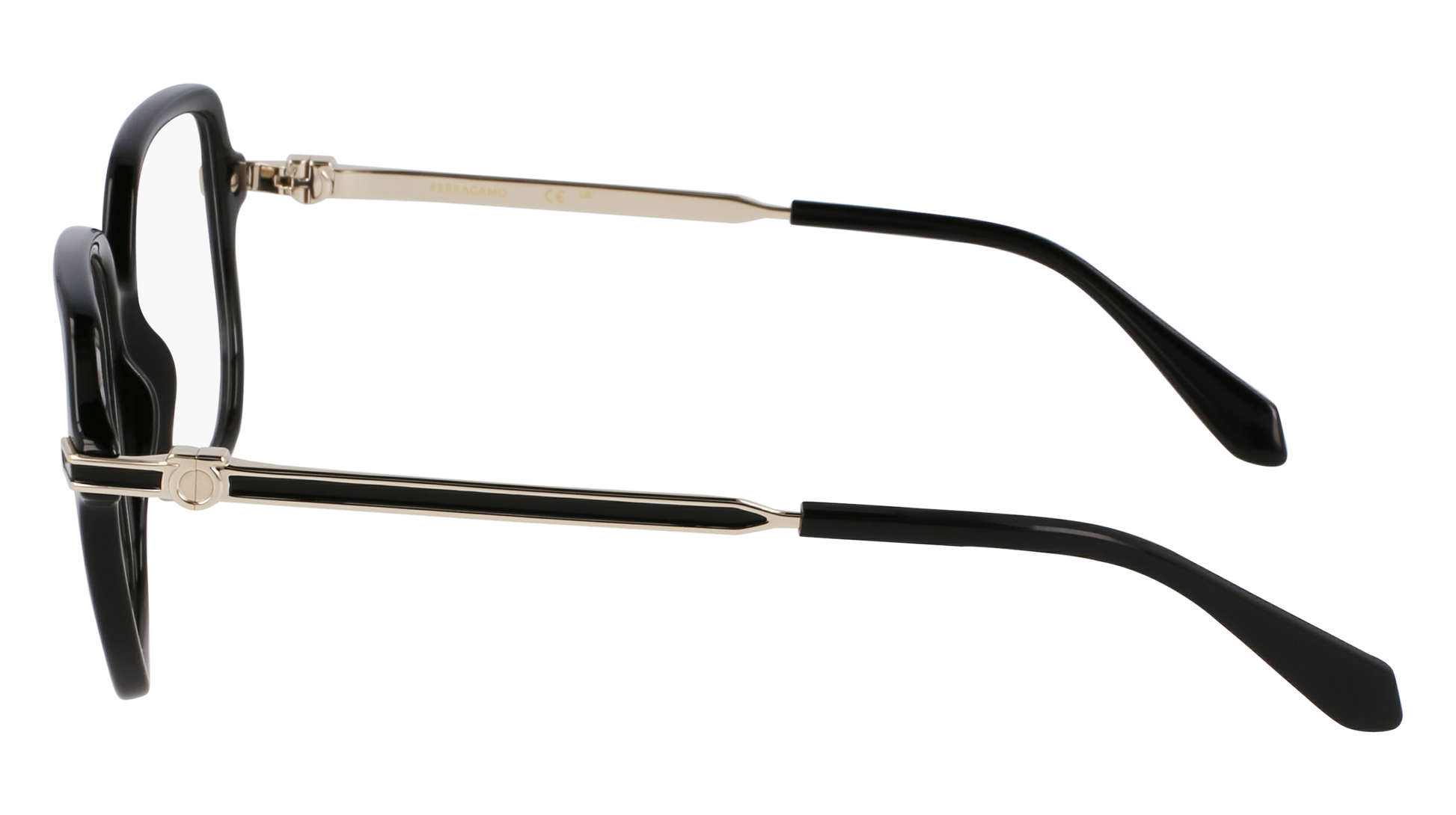 FERRAGAMO Eyeglasses SF3012 1 53