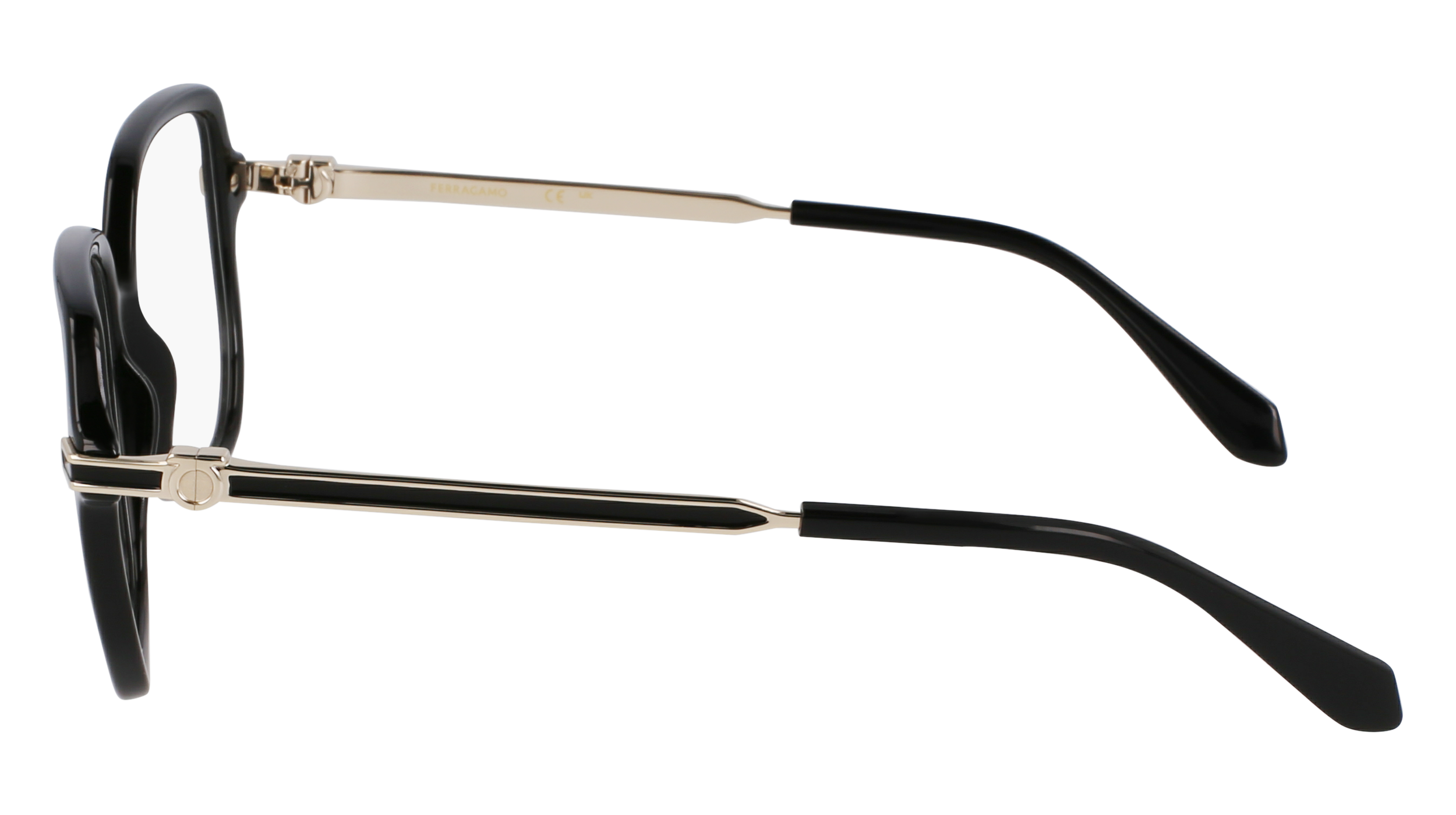 FERRAGAMO Eyeglasses SF3012 1 53