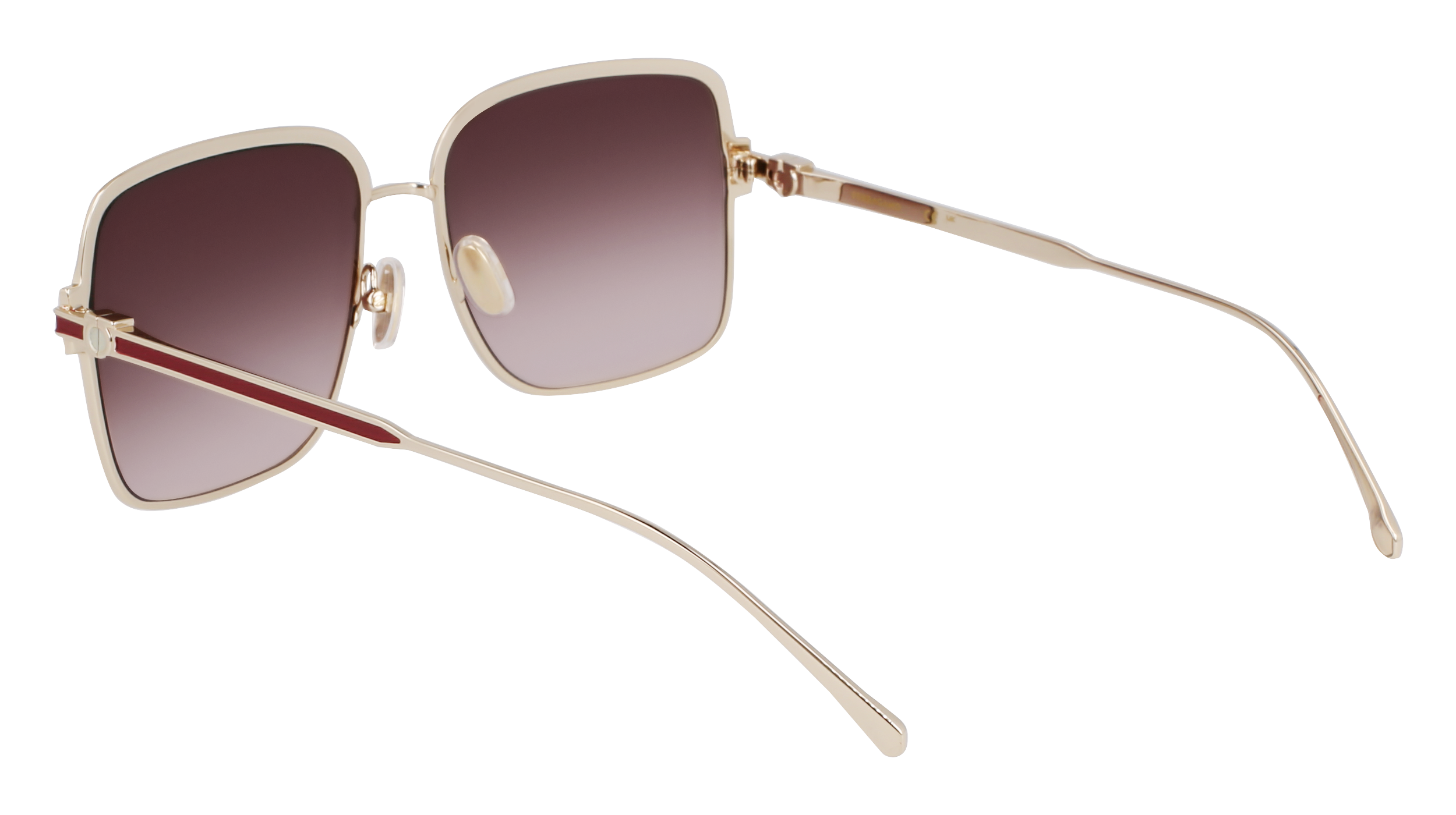 FERRAGAMO Sunglasses SF317S 745 57