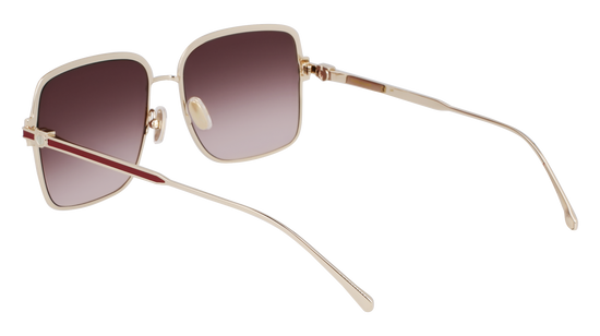 FERRAGAMO Sunglasses SF317S 745 57