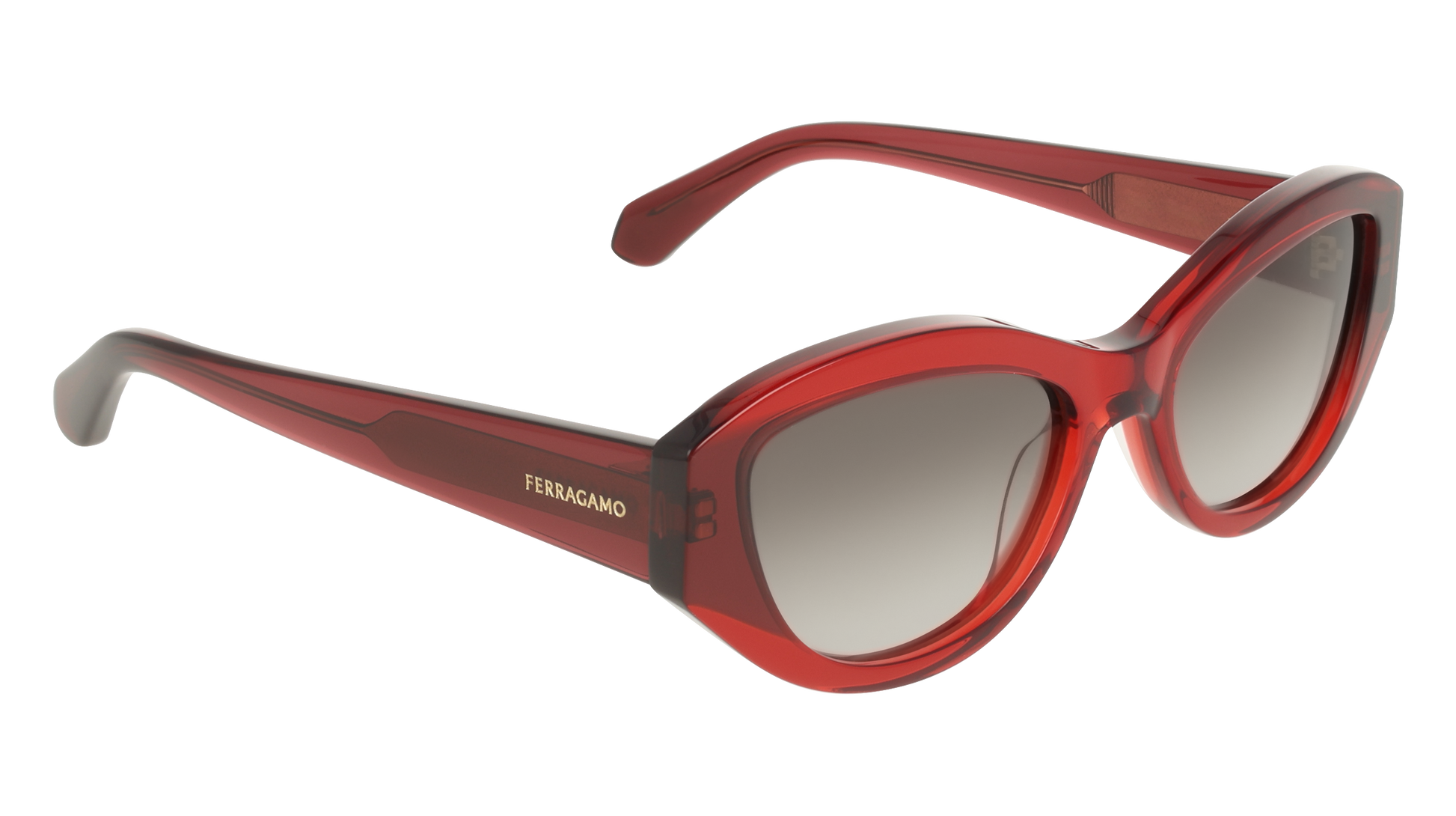 Ferragamo SF2104S 614