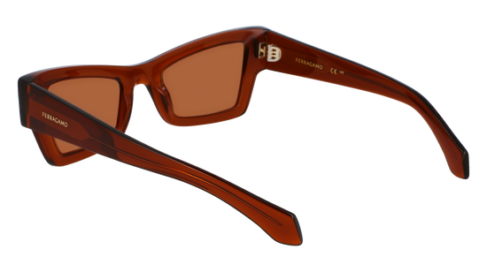 FERRAGAMO Sunglasses SF2006S 232 53