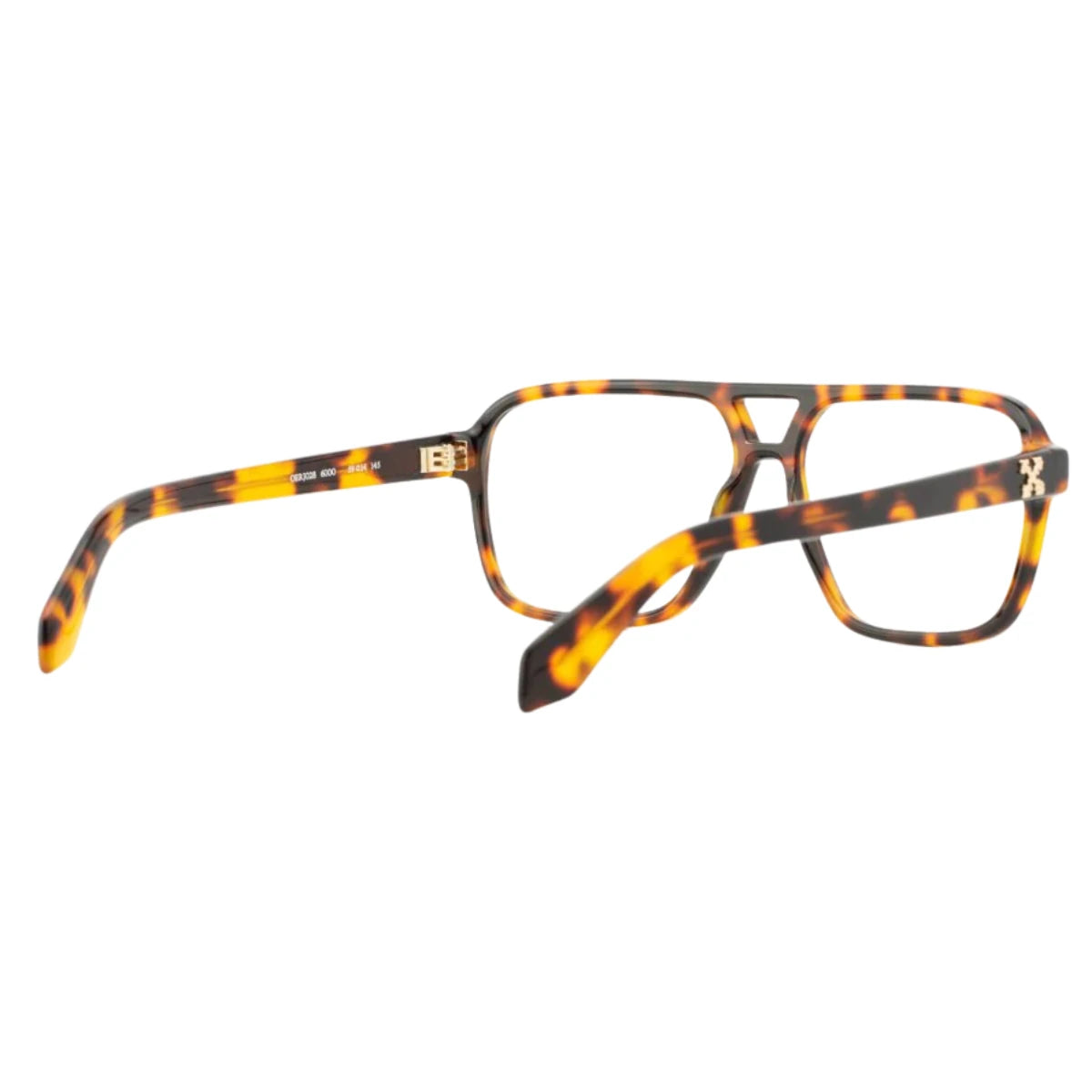 Optical Style 28 Havana | LookerOnline