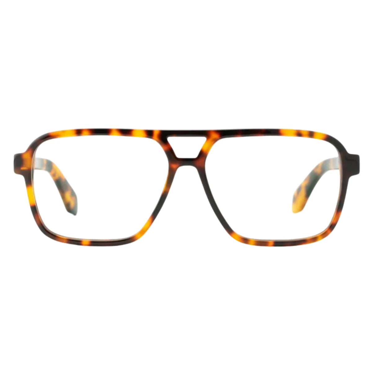 Optical Style 28 Havana | LookerOnline
