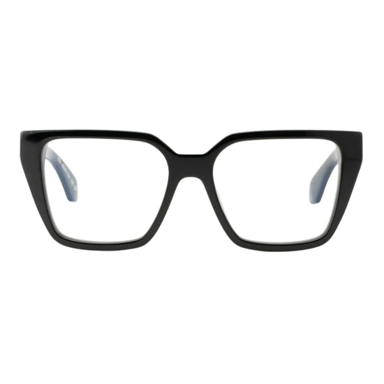 Optical Style 29 Black | LookerOnline