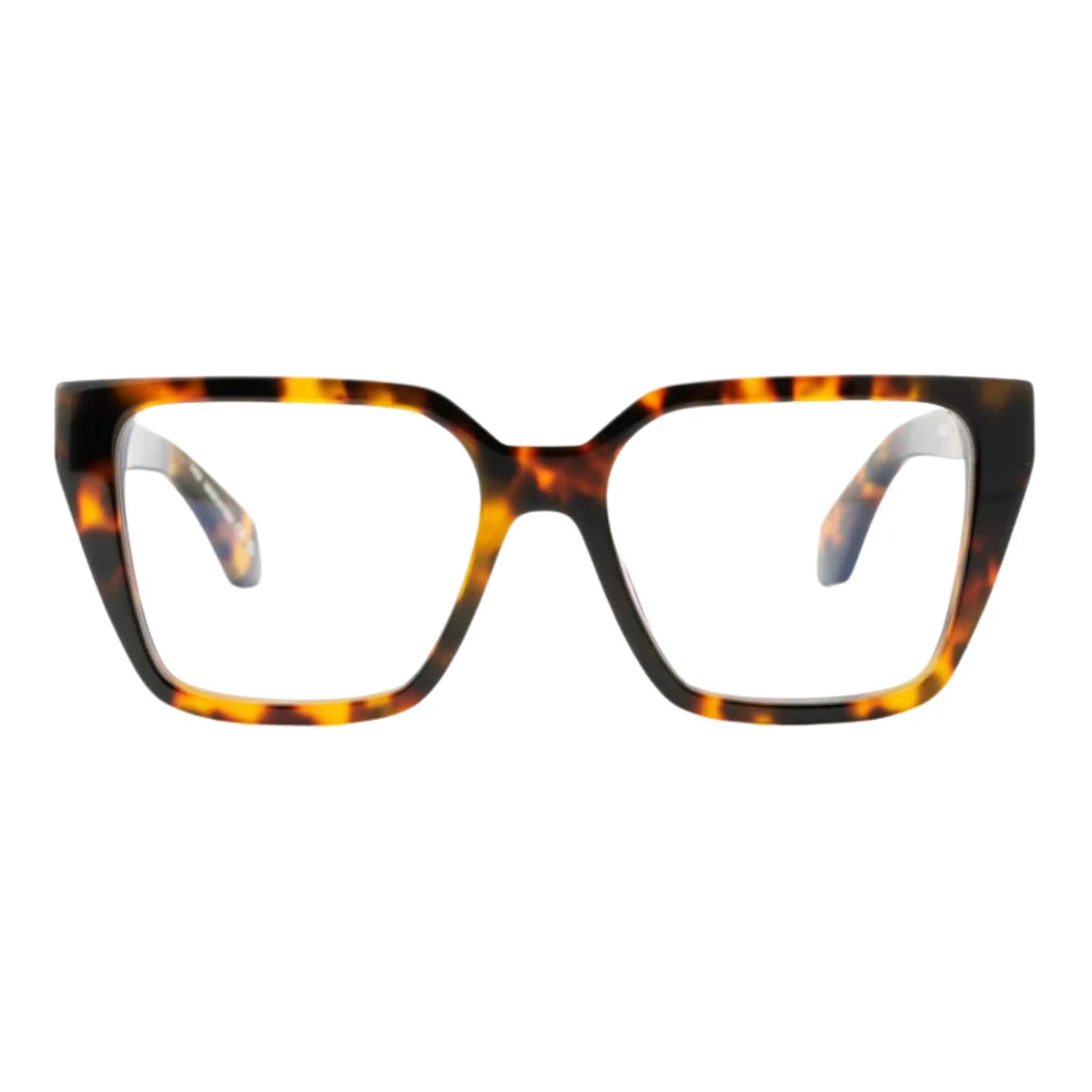 Optical Style 29 Havana | LookerOnline