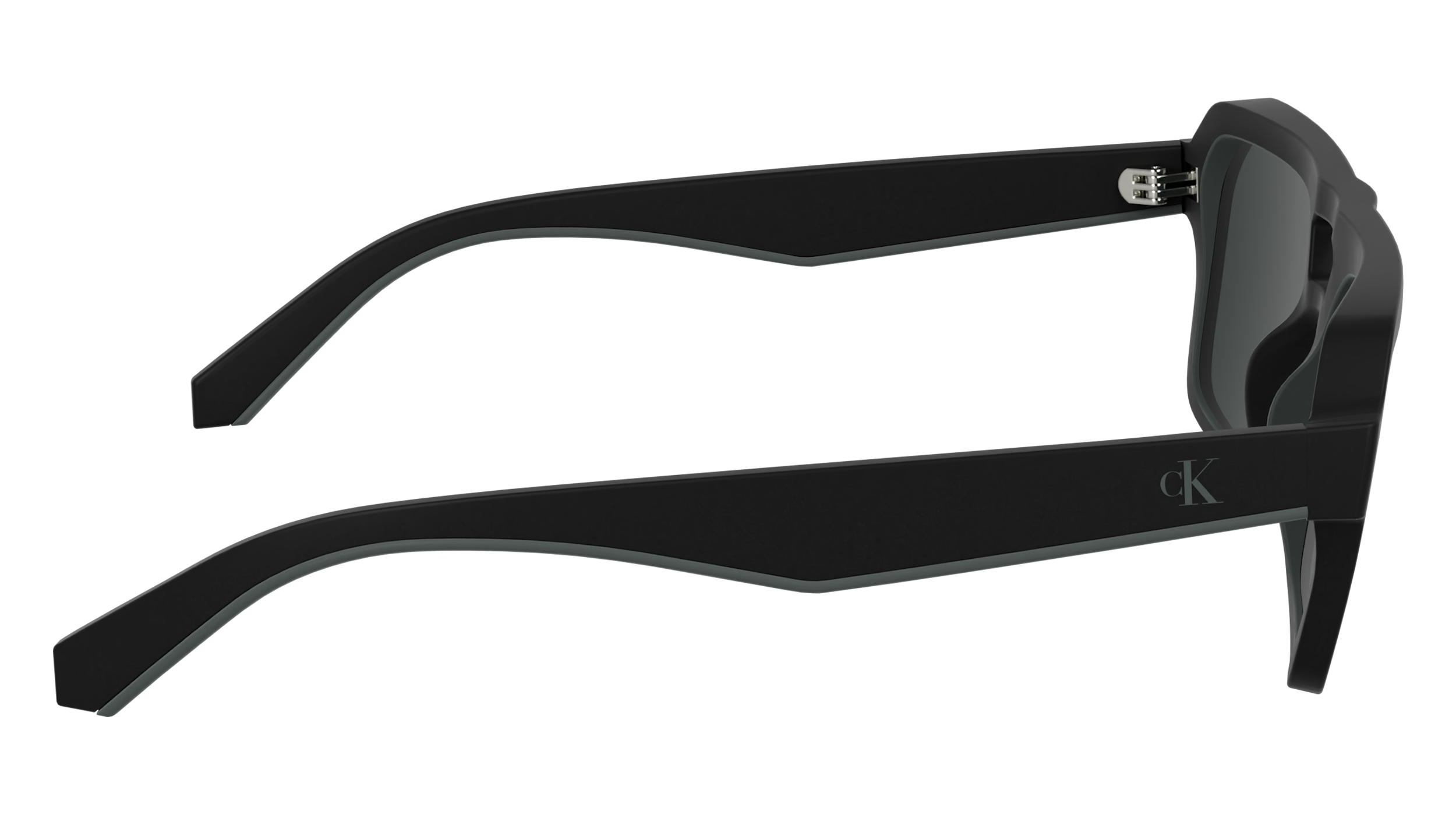 Calvin Klein Jeans CKJ25603S N 2