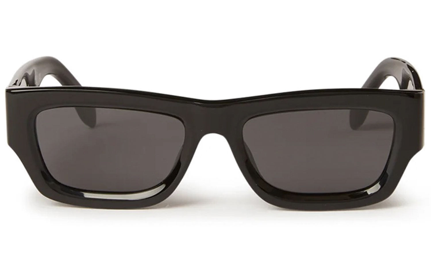 Palm Angels Auberry Sunglasses Black