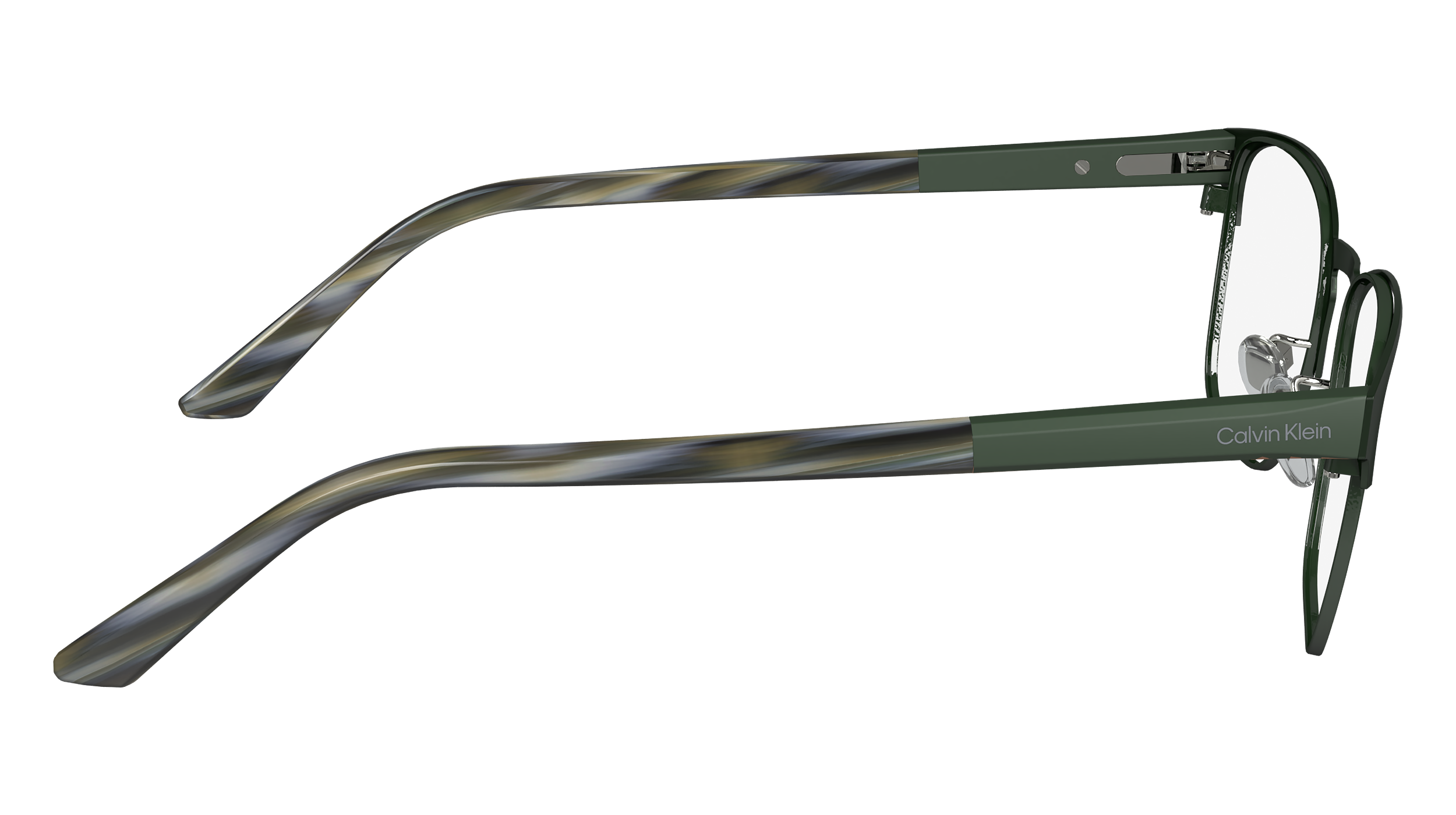 CALVIN KLEIN Eyeglasses CK23129 319 55