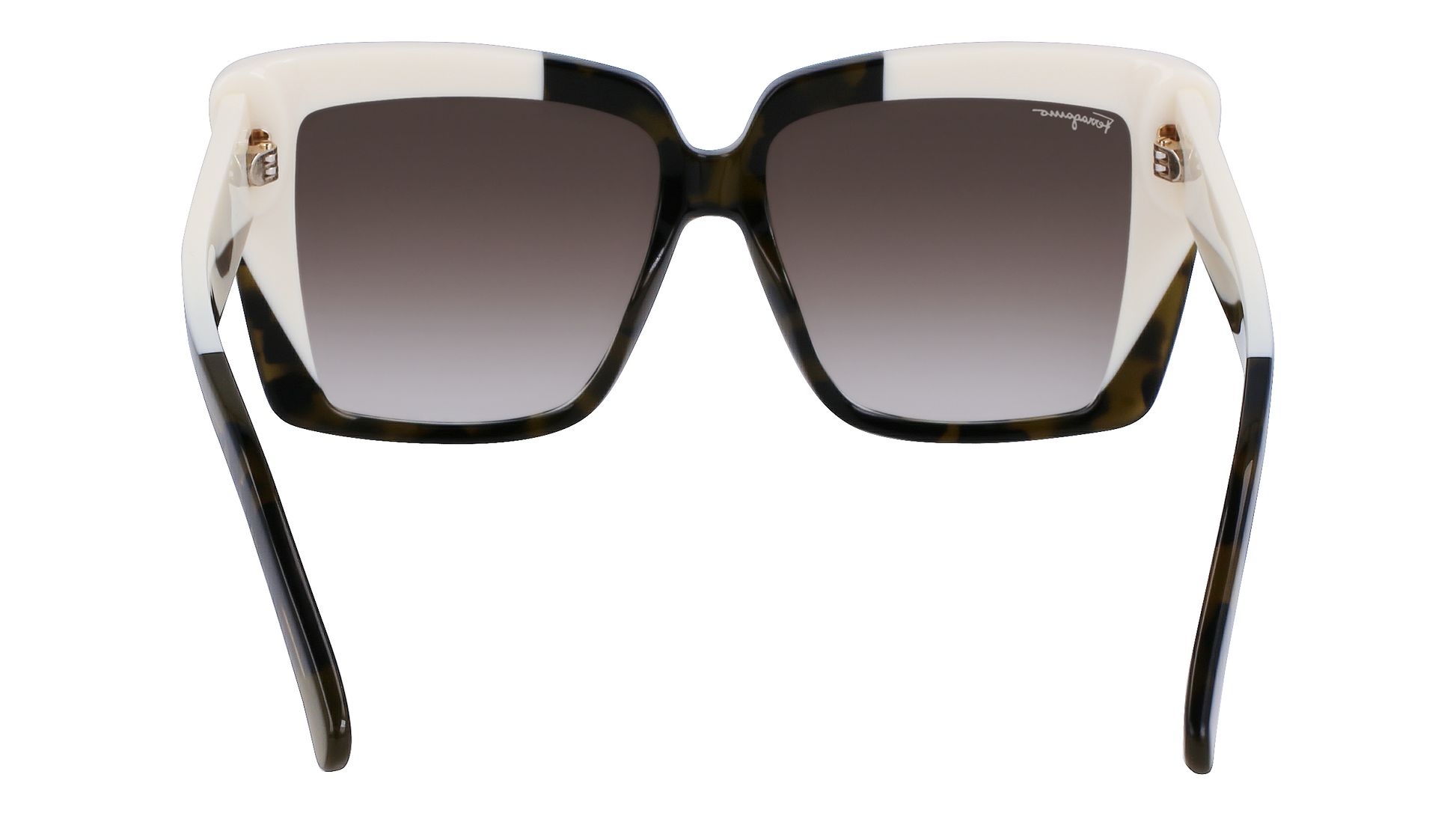 FERRAGAMO Sunglasses SF1060S 341 55