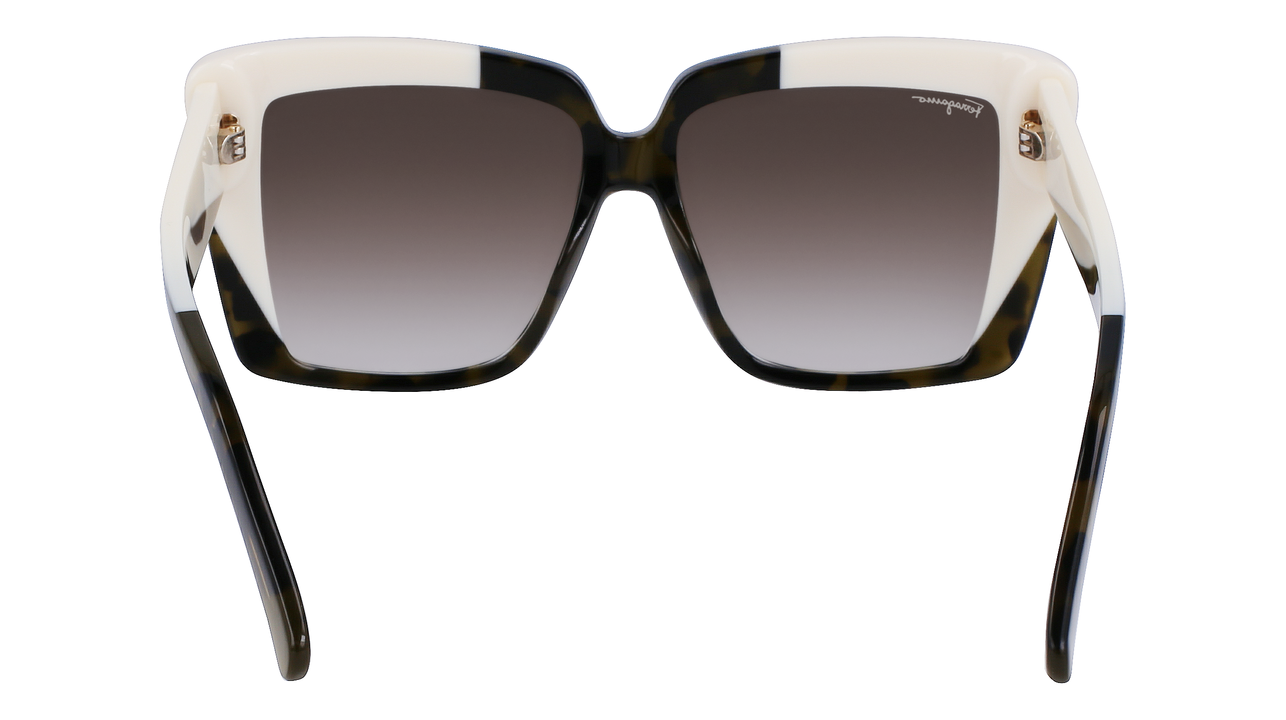 FERRAGAMO Sunglasses SF1060S 341 55
