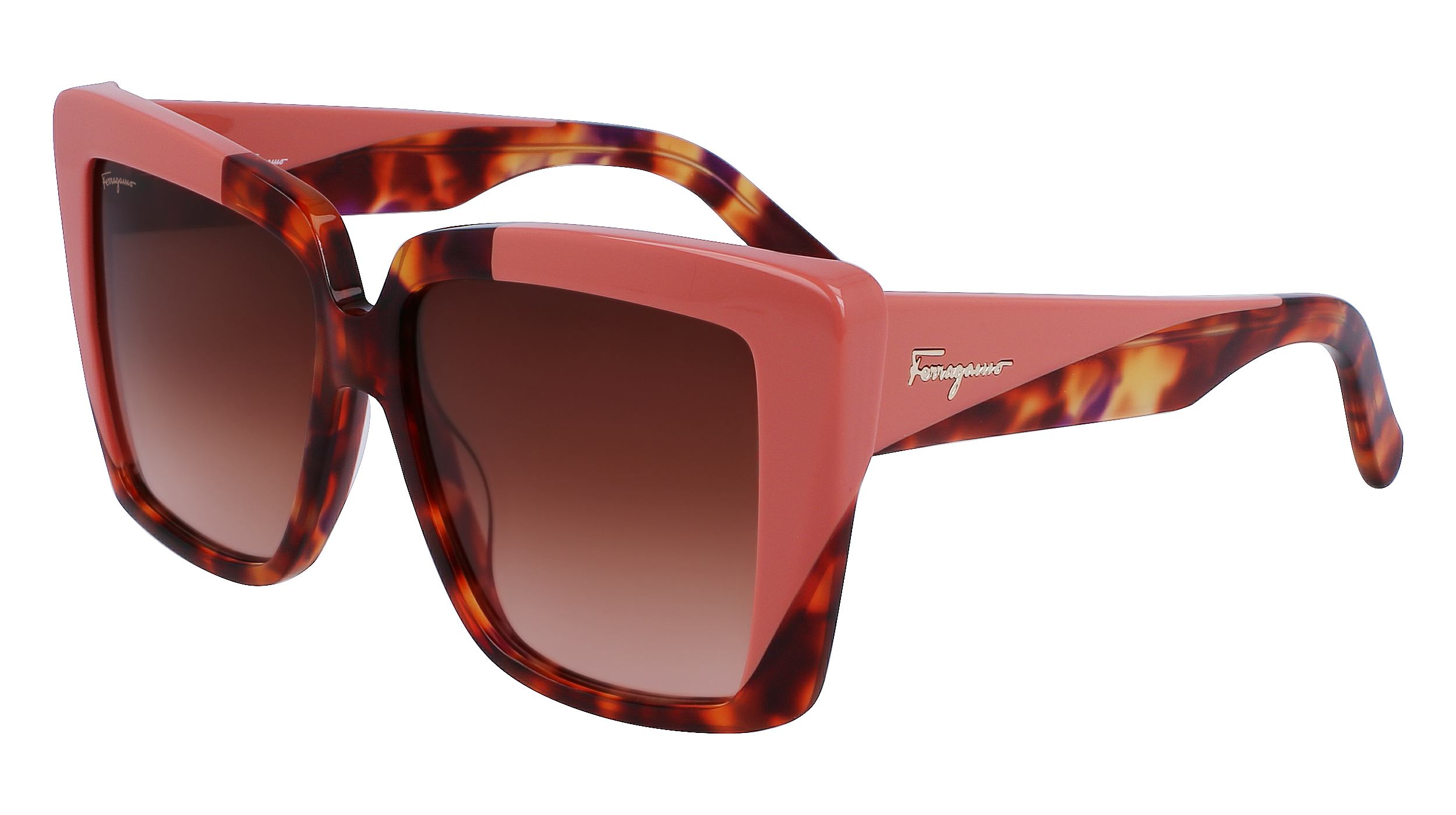 FERRAGAMO Sunglasses SF1060S 641 55