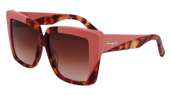 FERRAGAMO Sunglasses SF1060S 641 55