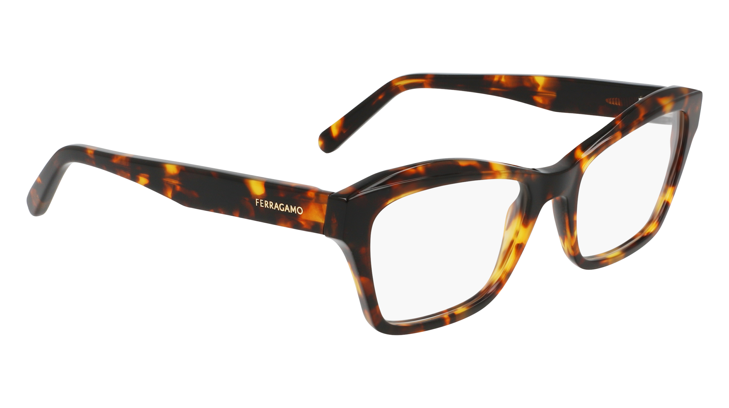 FERRAGAMO Eyeglasses SF2951N 219 53