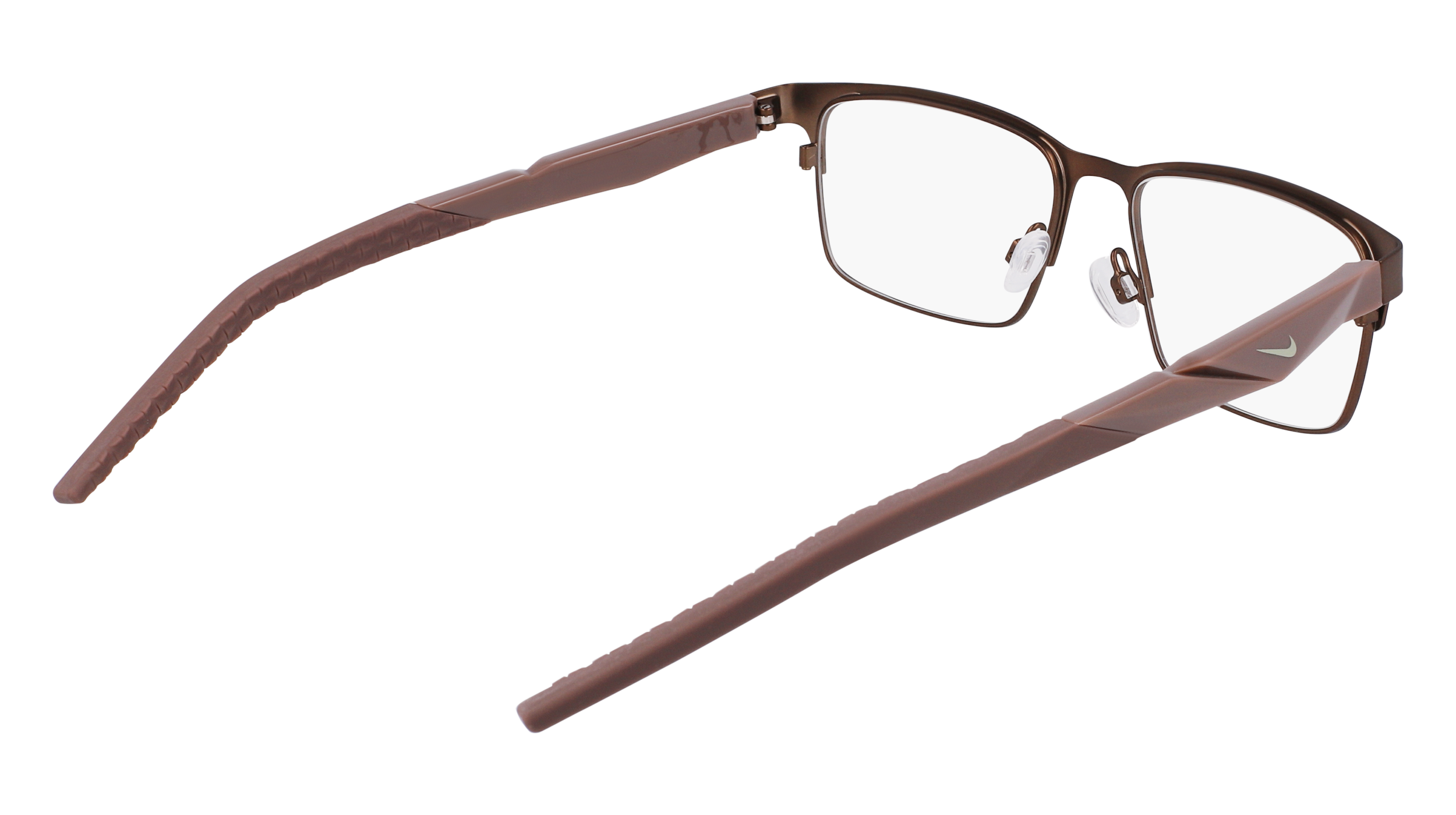 NIKE Eyeglasses NIKE 8154 201 53