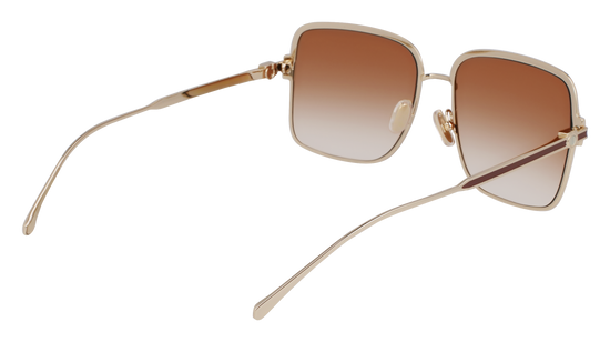 FERRAGAMO Sunglasses SF317S 704 57