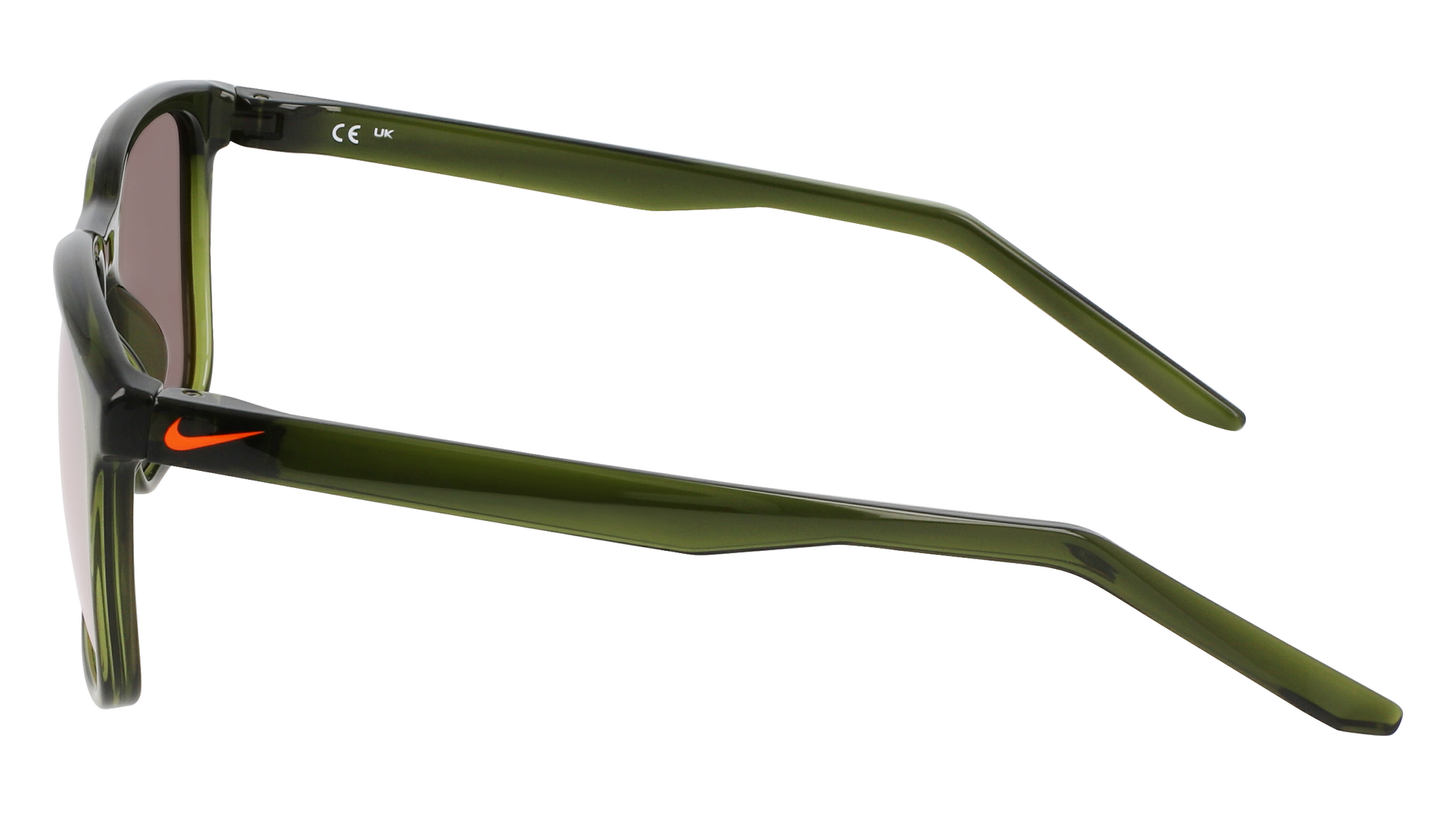 NIKE Sunglasses NIKE RAVE P FD1849 222 57