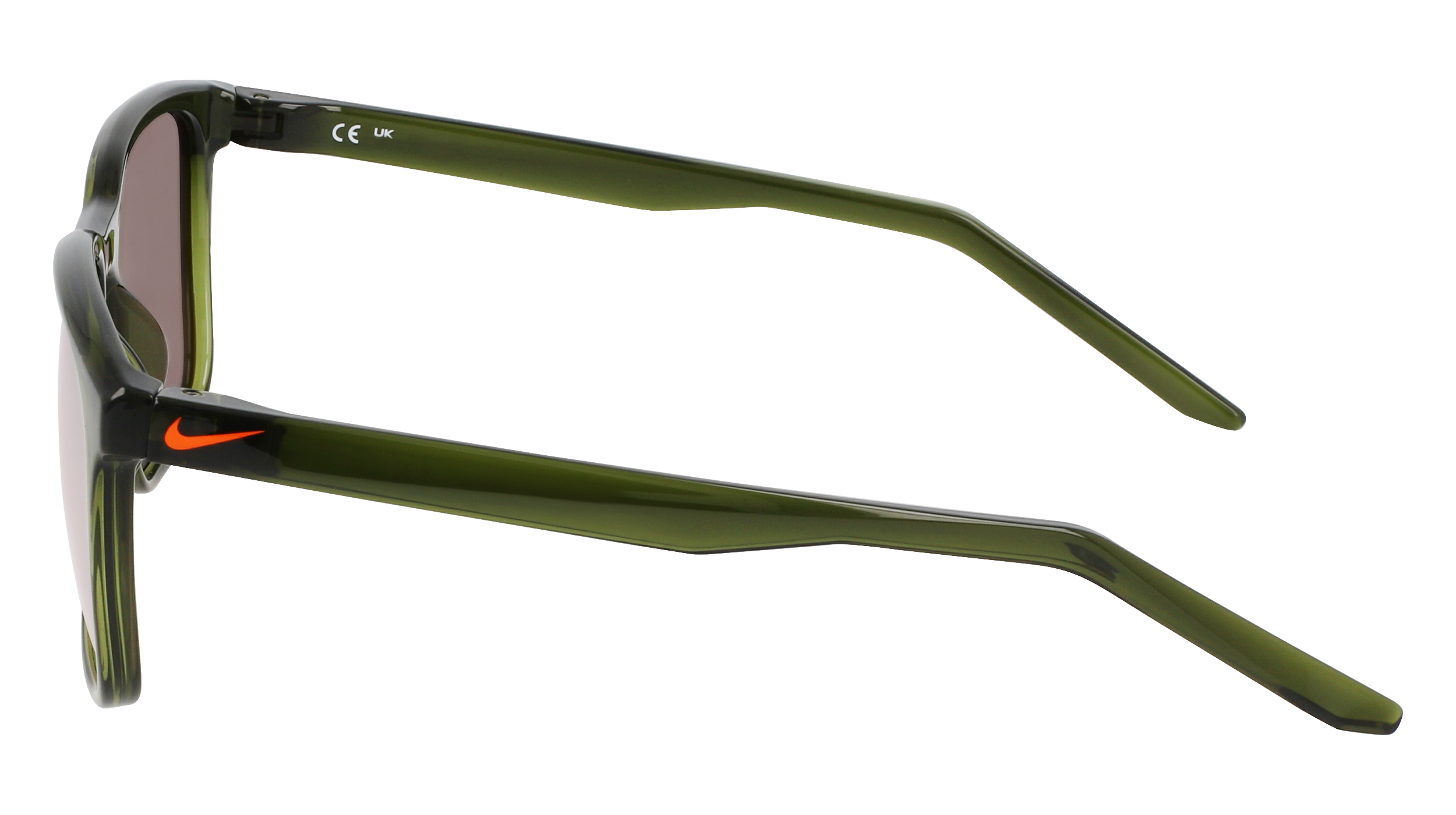 NIKE Sunglasses NIKE RAVE P FD1849 222 57