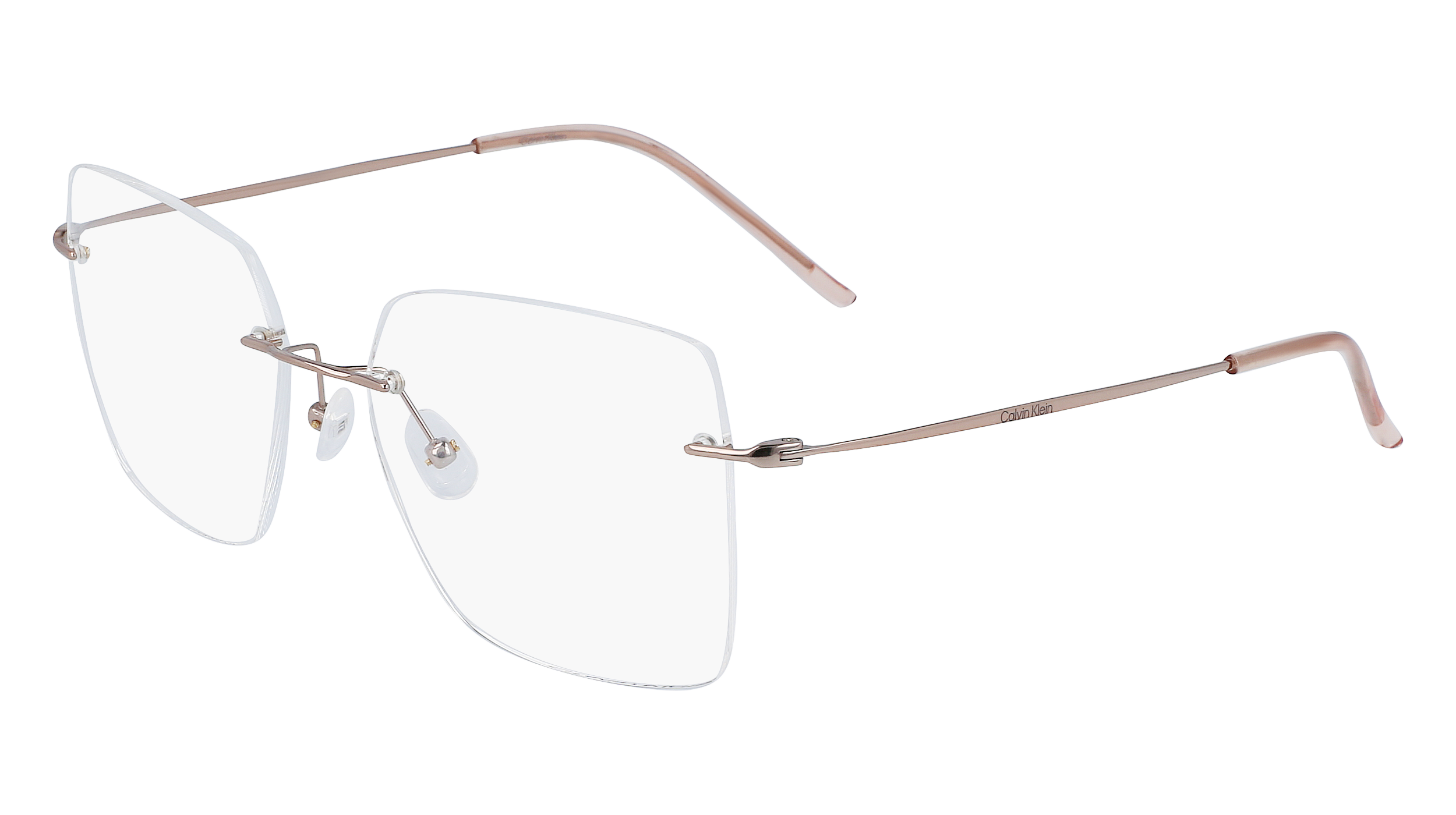 CALVIN KLEIN Eyeglasses CK22125TC 272 55