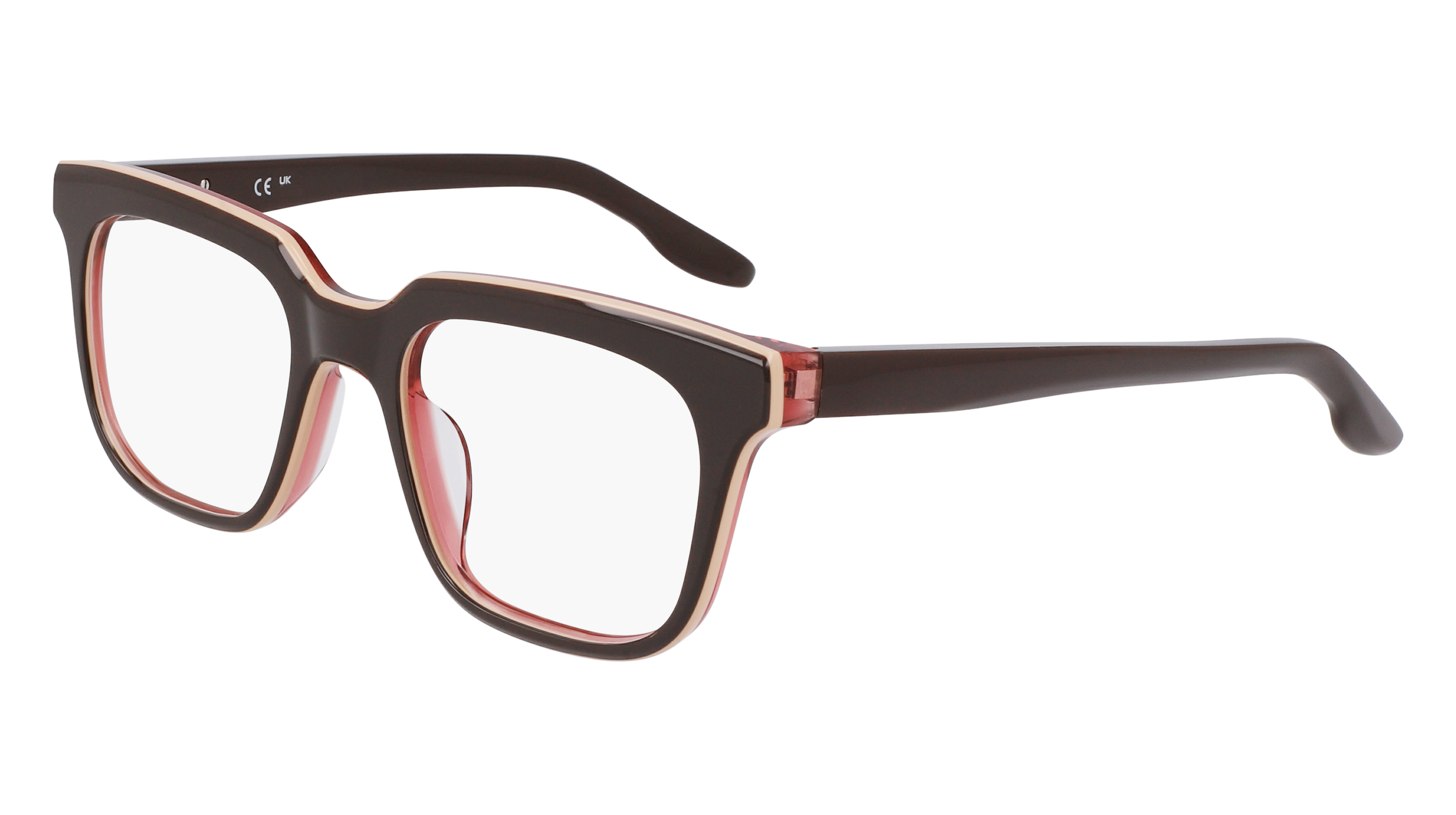 NIKE Eyeglasses NIKE 7167 206 49