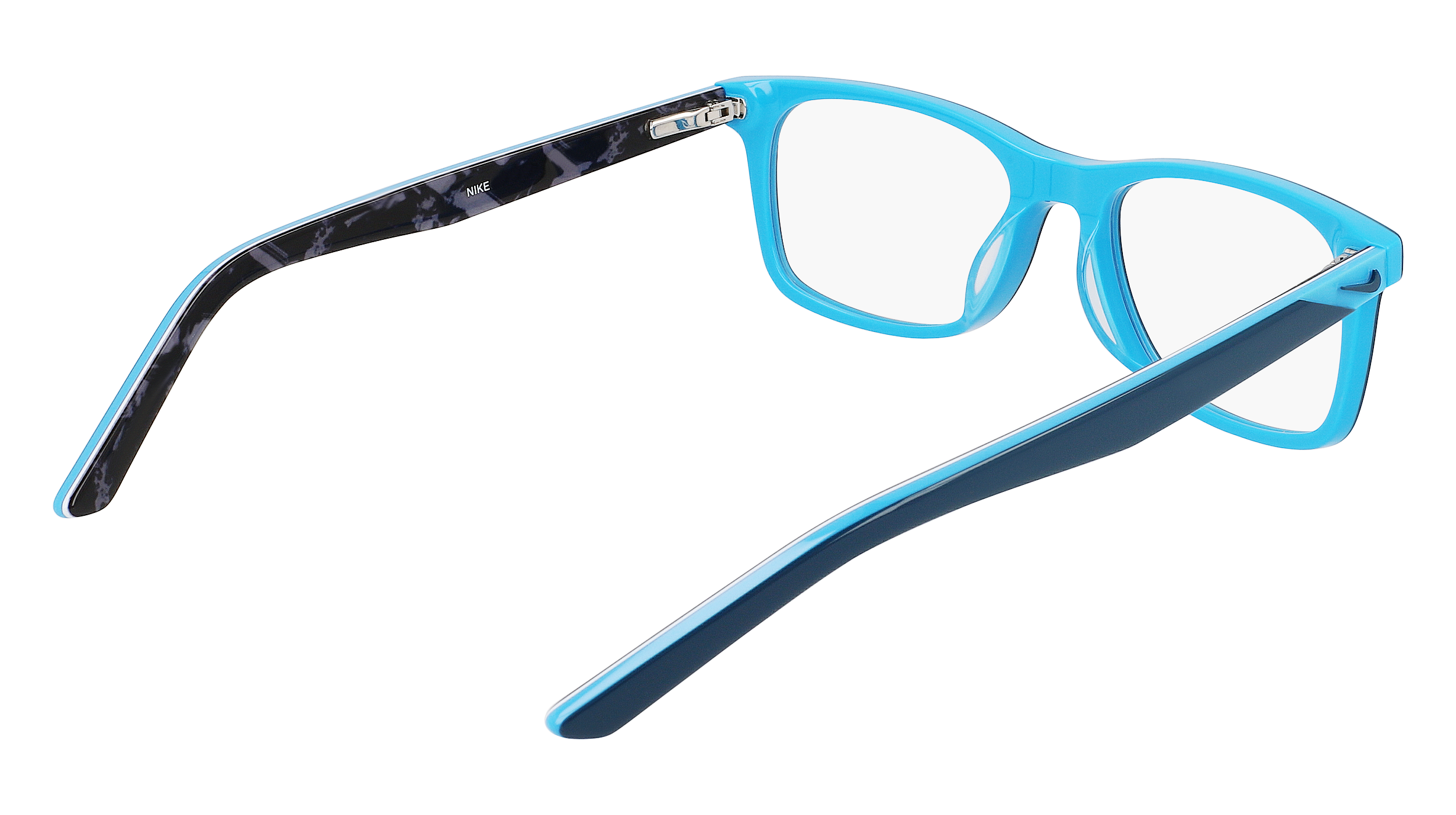 NIKE Eyeglasses NIKE 5549 444 47